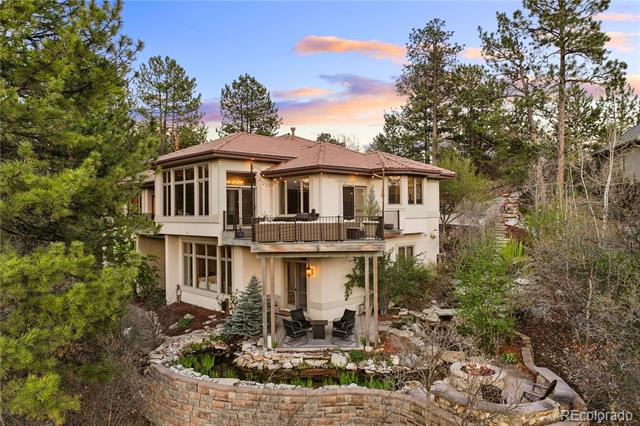858 Swandyke Drive
