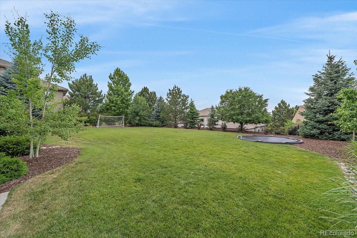 5845 Amber Ridge Drive