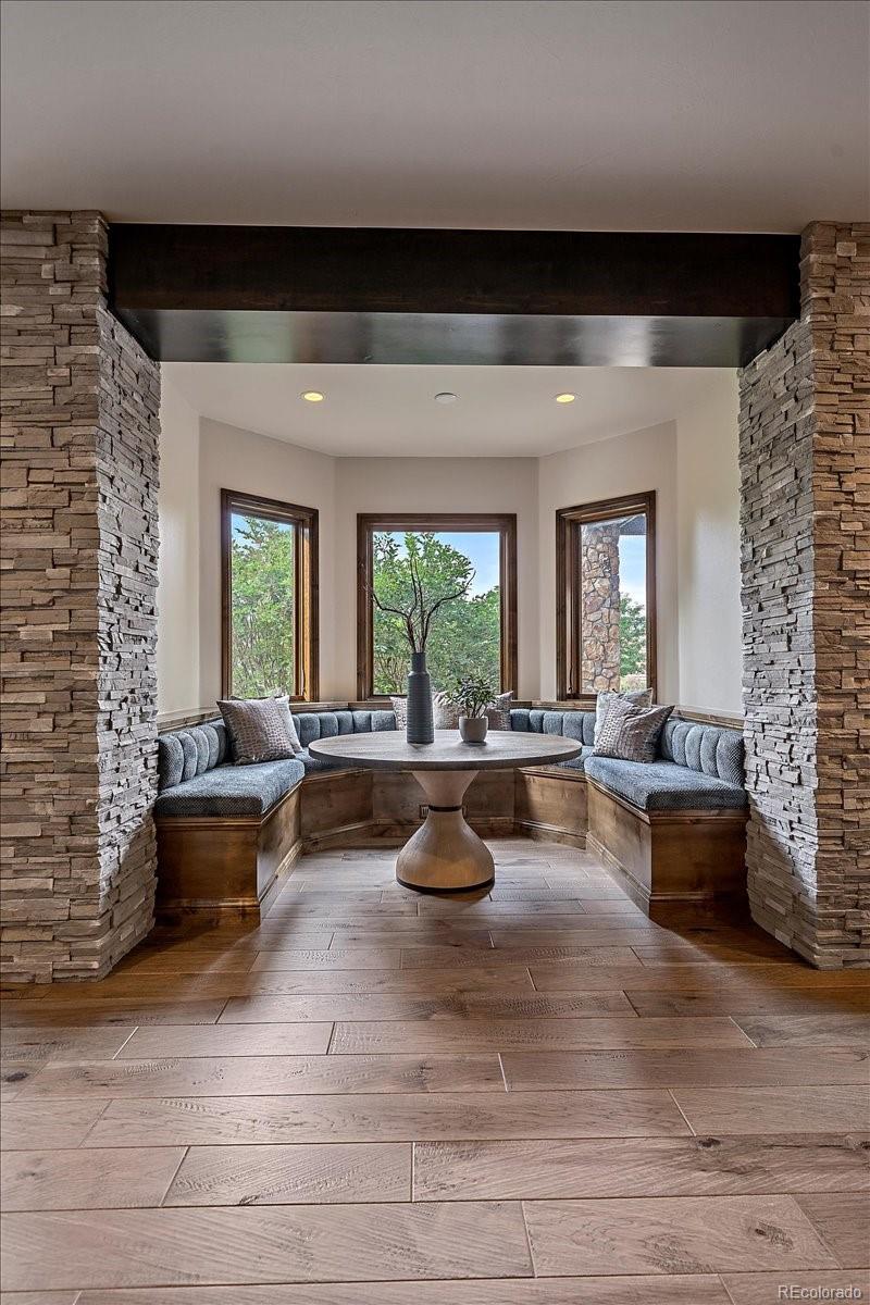 5845 Amber Ridge Drive