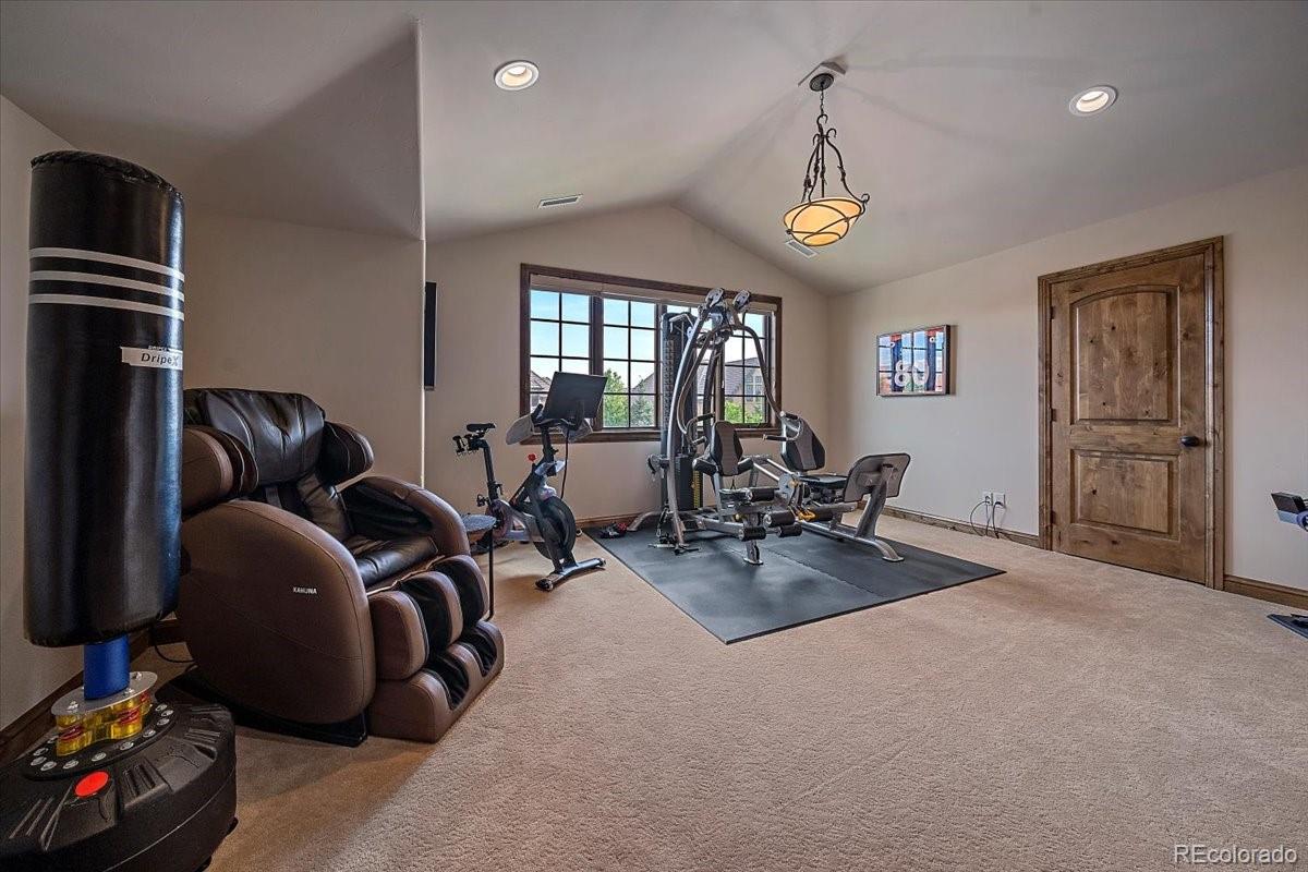 5845 Amber Ridge Drive