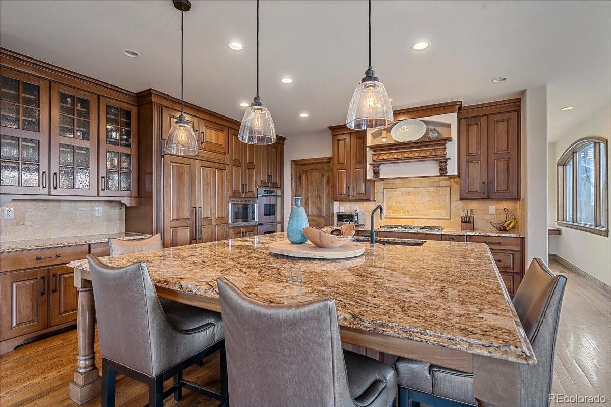 5845 Amber Ridge Drive