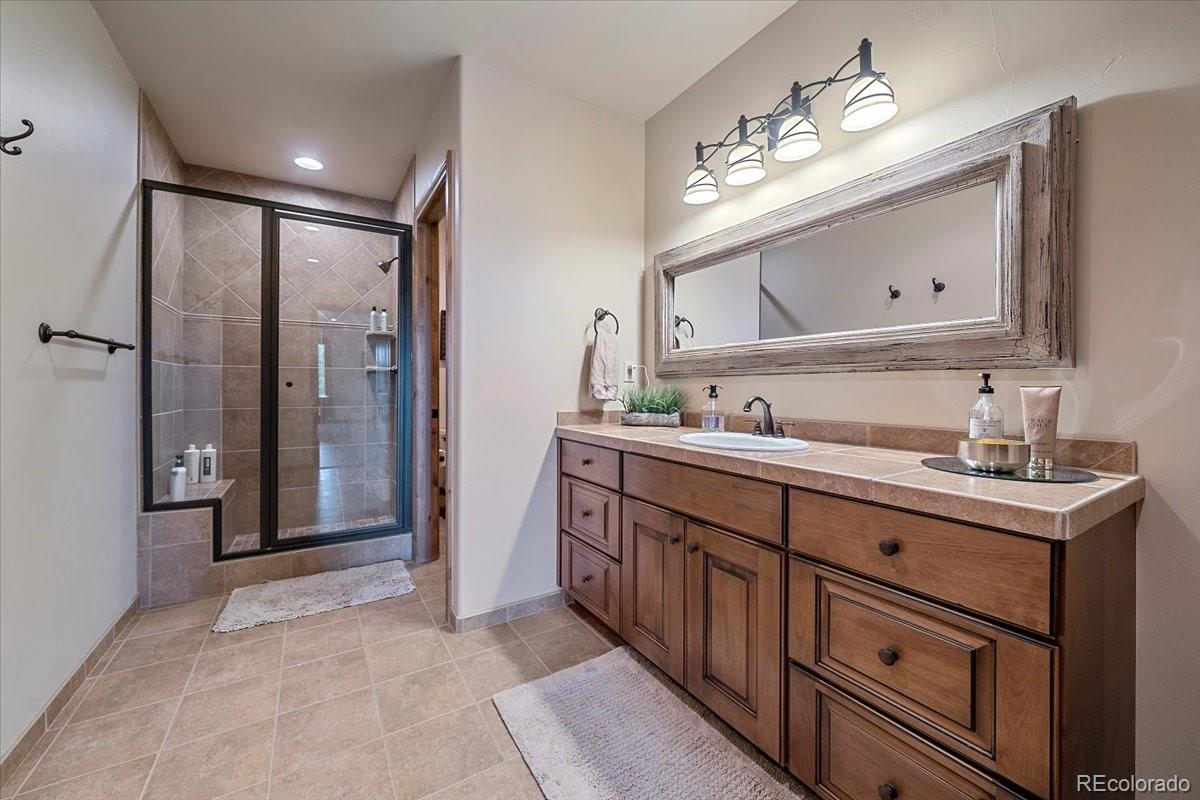 5845 Amber Ridge Drive