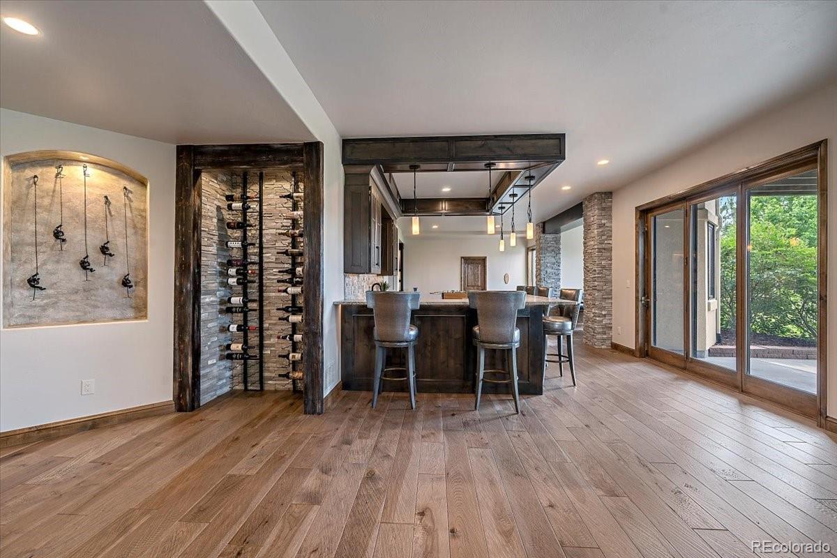 5845 Amber Ridge Drive