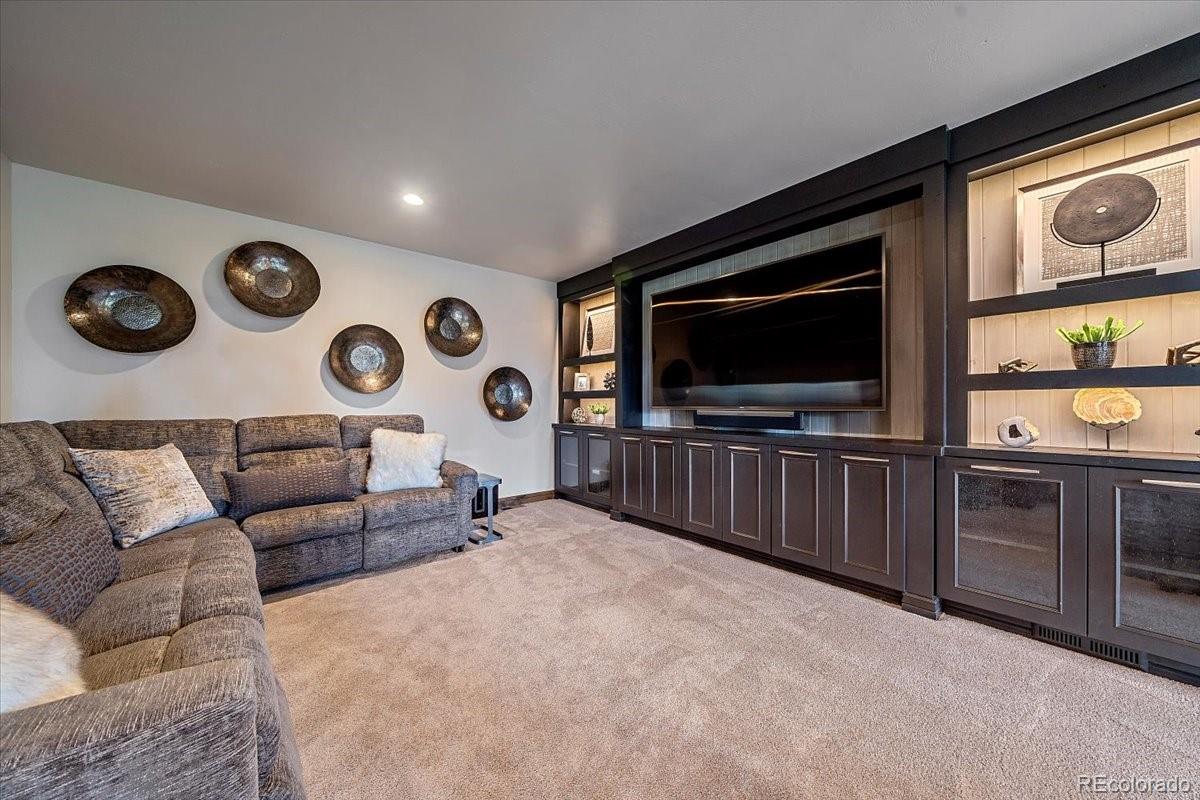 5845 Amber Ridge Drive