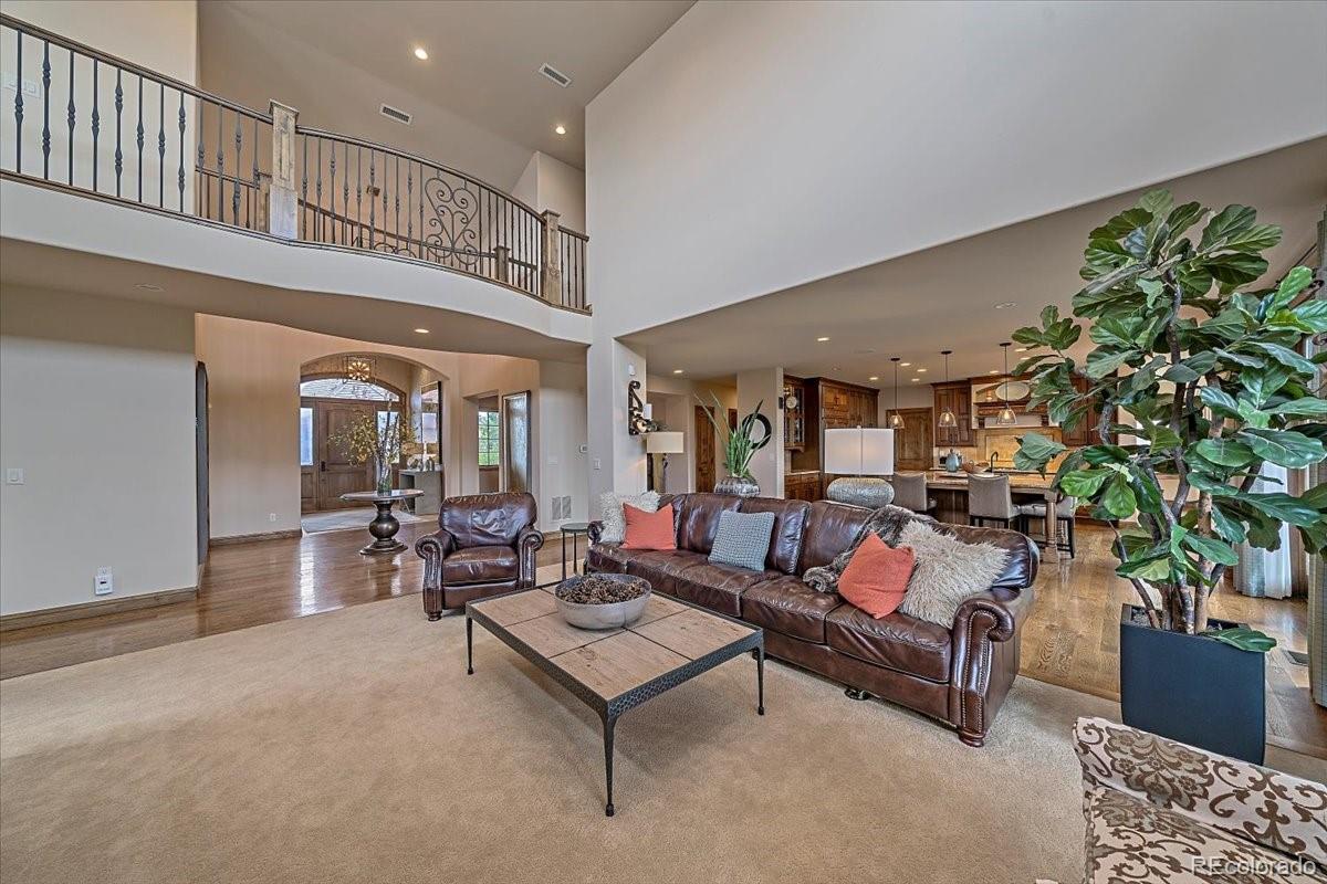 5845 Amber Ridge Drive