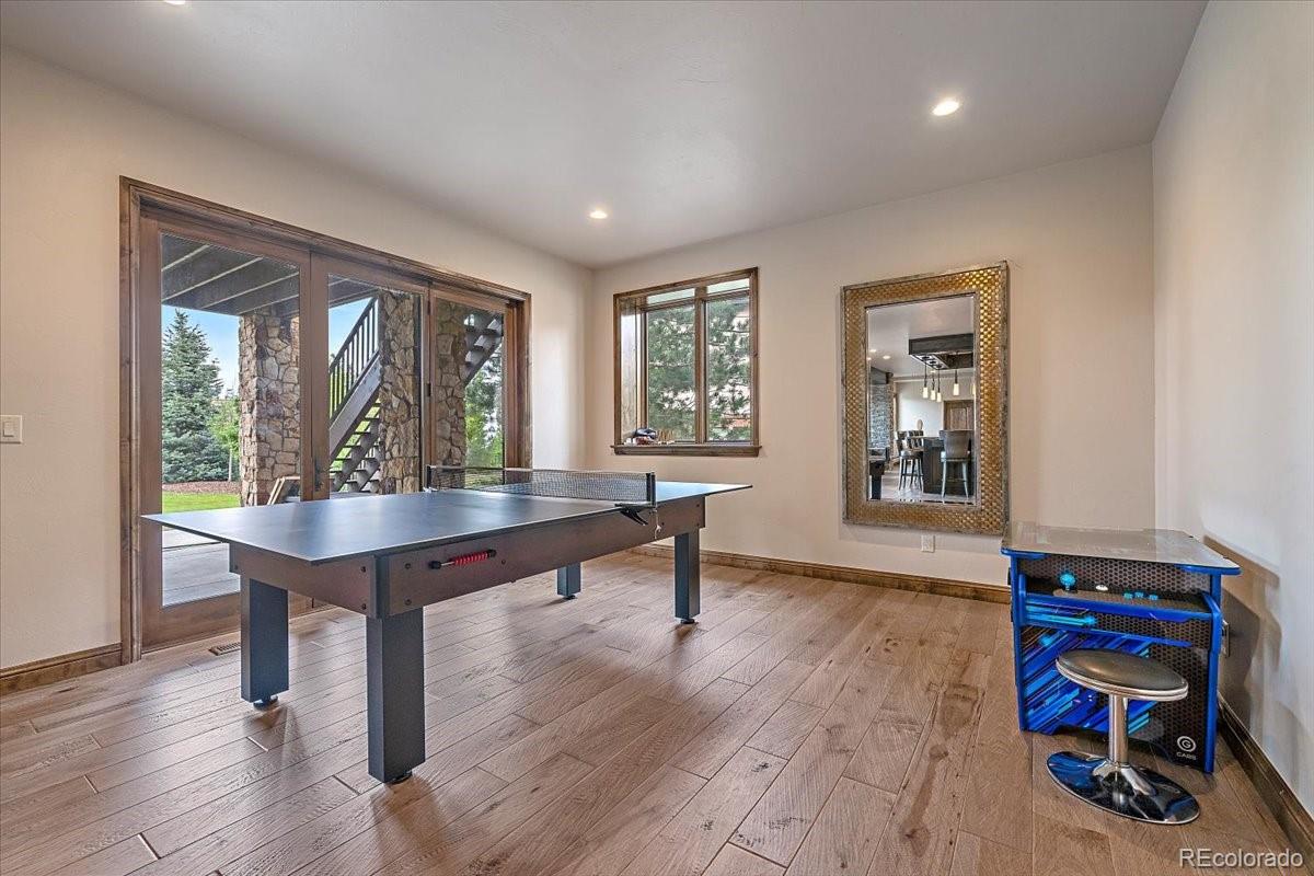 5845 Amber Ridge Drive