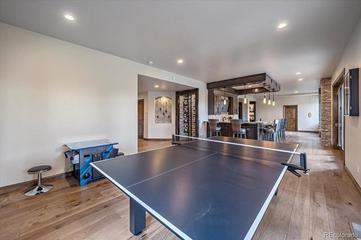 5845 Amber Ridge Drive