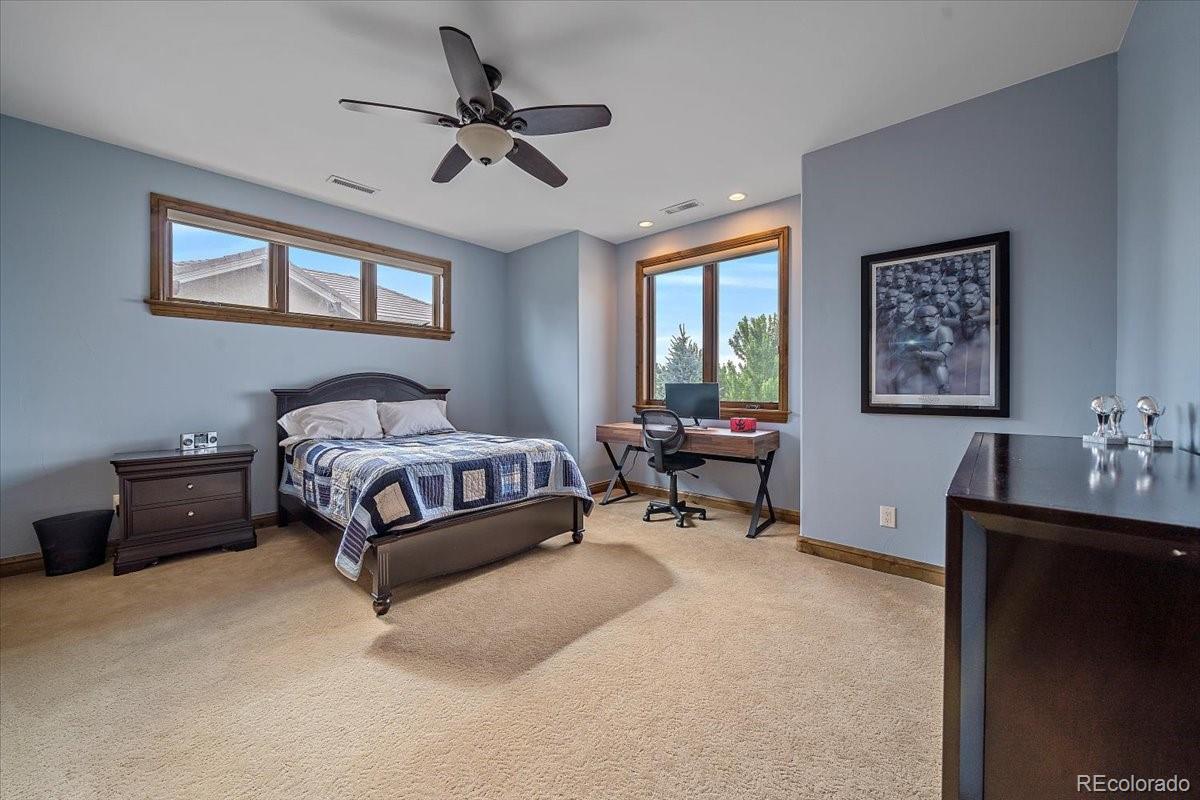 5845 Amber Ridge Drive