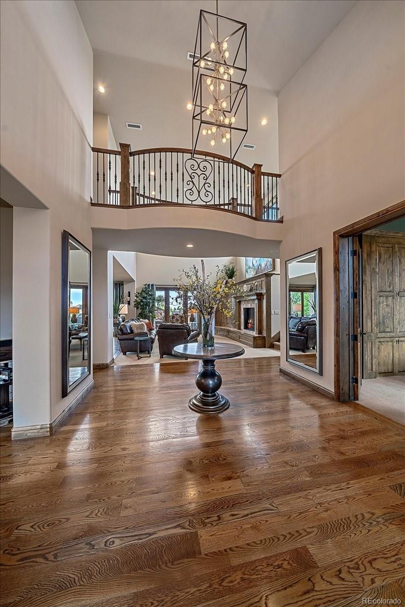 5845 Amber Ridge Drive