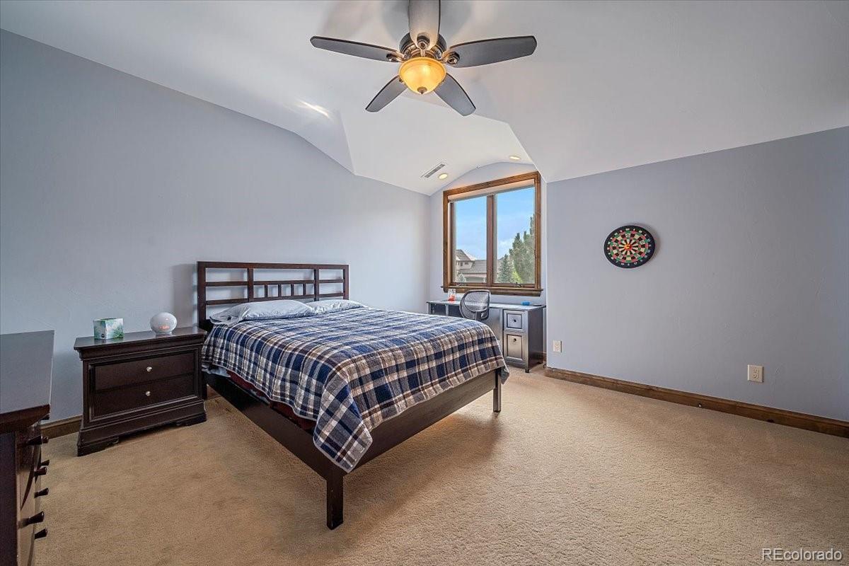 5845 Amber Ridge Drive