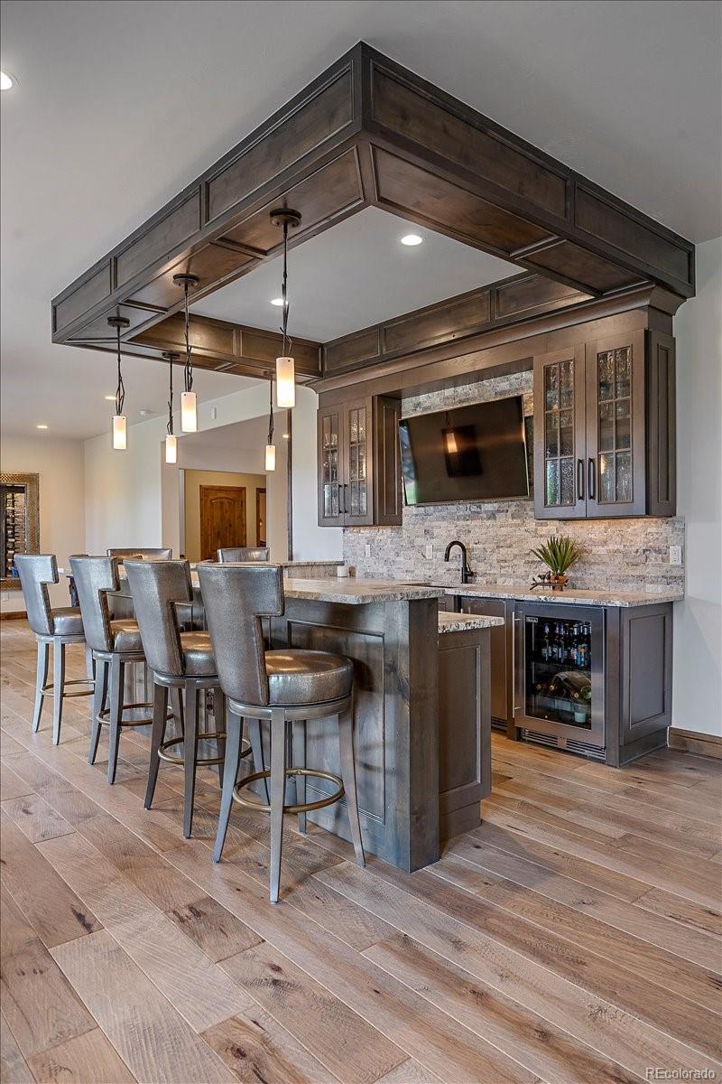 5845 Amber Ridge Drive