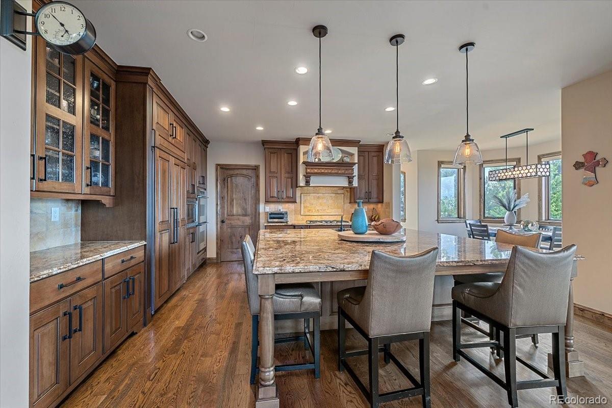 5845 Amber Ridge Drive