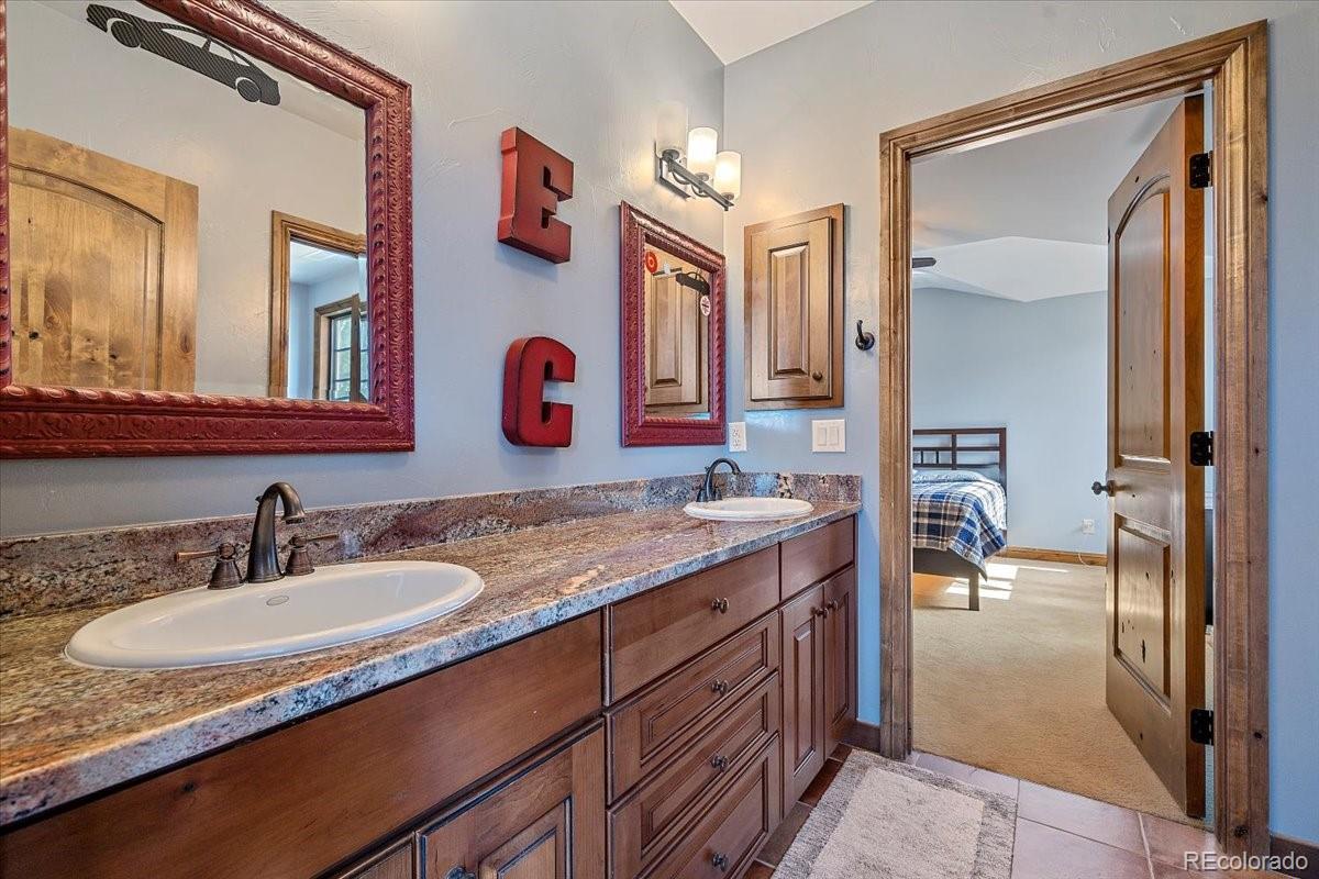 5845 Amber Ridge Drive