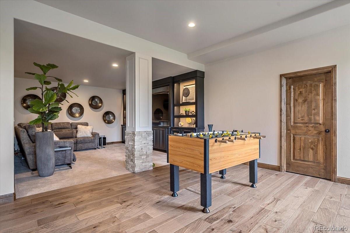 5845 Amber Ridge Drive