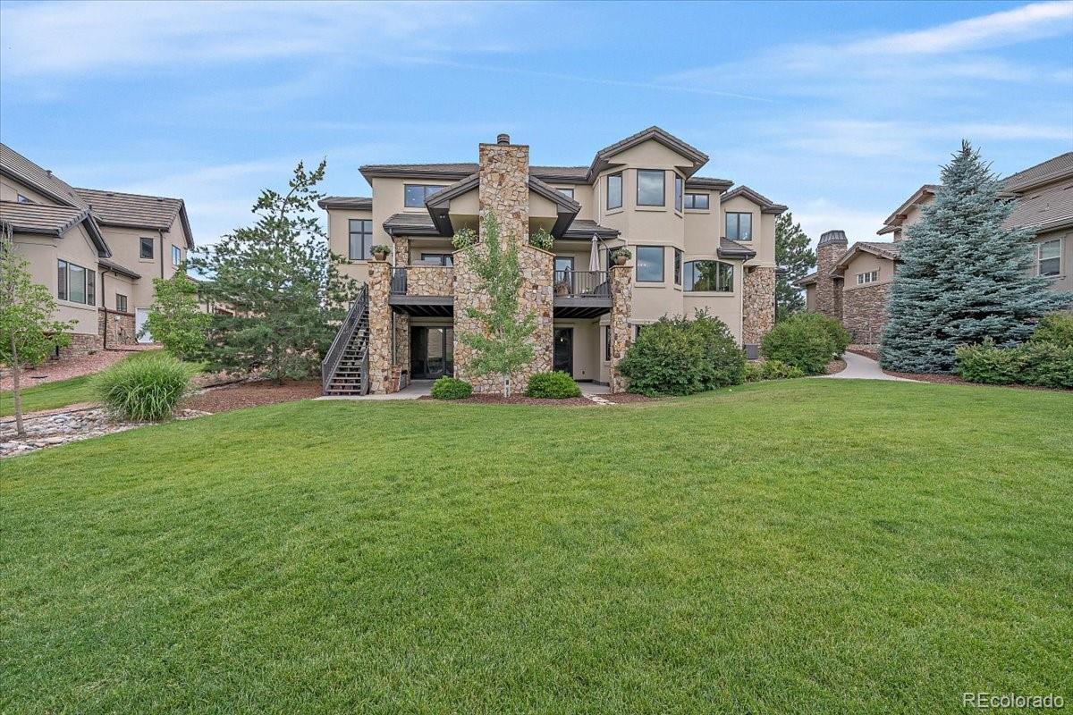 5845 Amber Ridge Drive