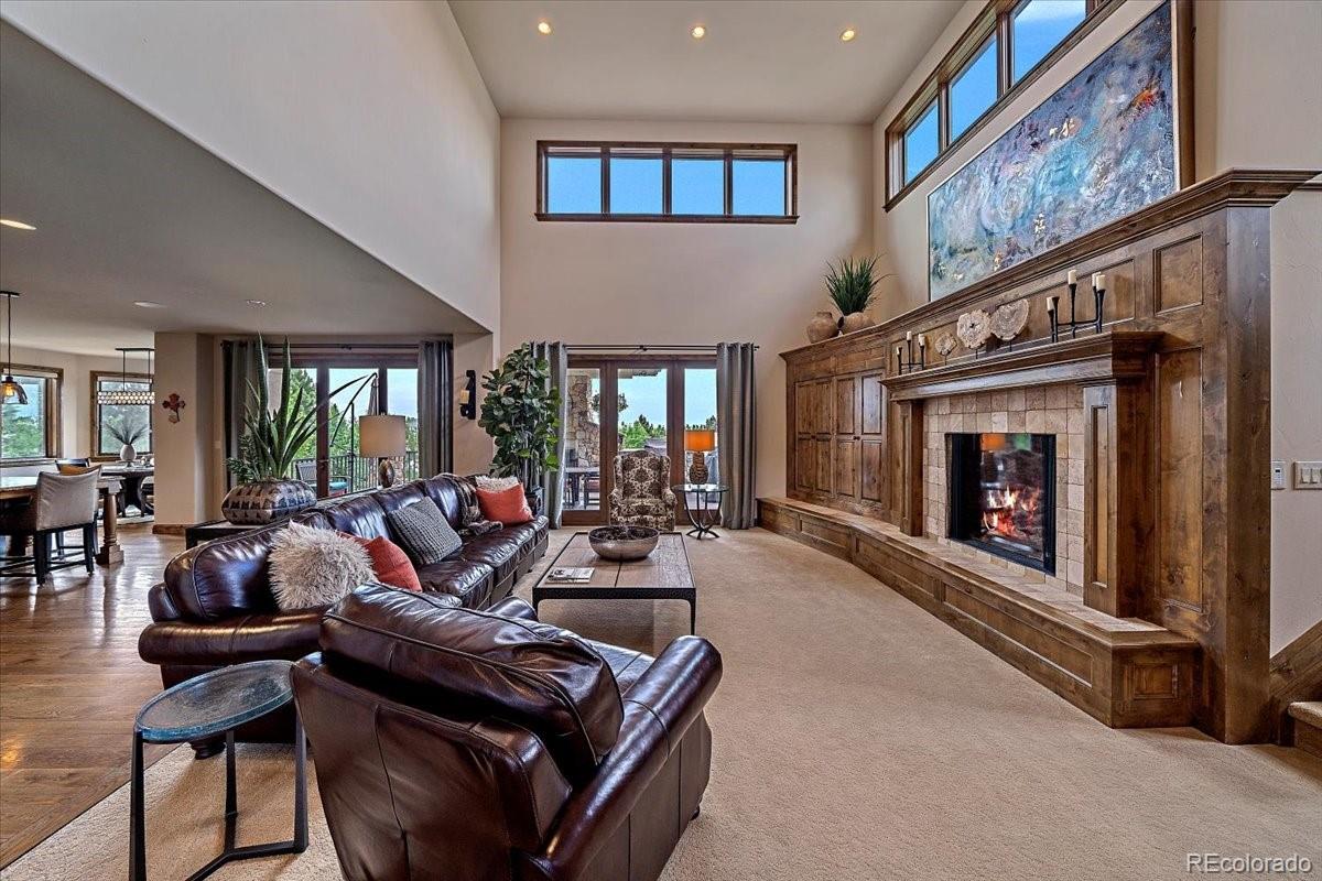 5845 Amber Ridge Drive