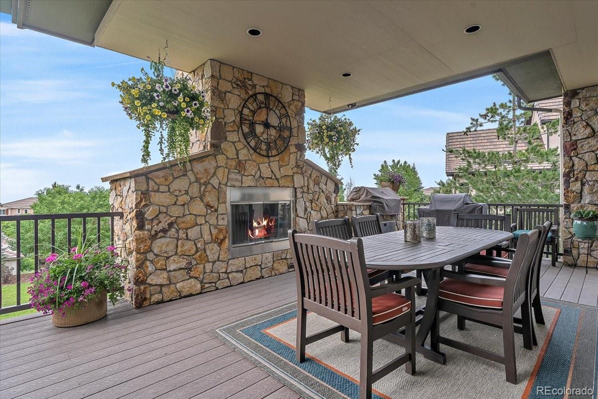 5845 Amber Ridge Drive