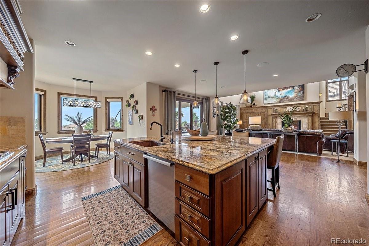 5845 Amber Ridge Drive