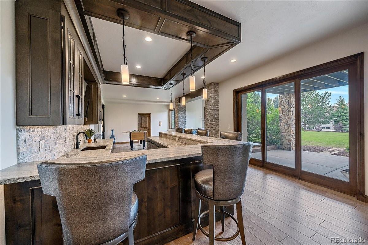 5845 Amber Ridge Drive