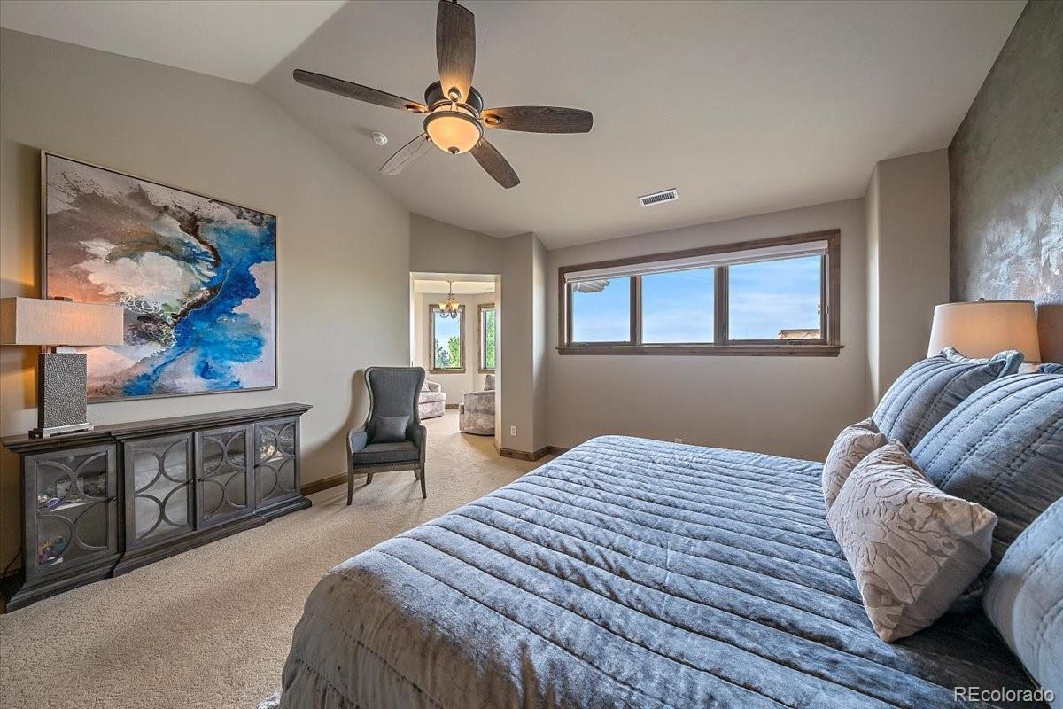 5845 Amber Ridge Drive