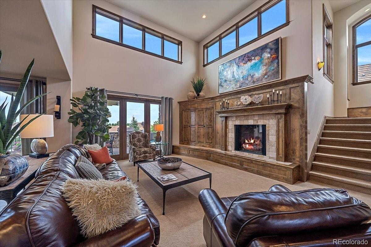 5845 Amber Ridge Drive