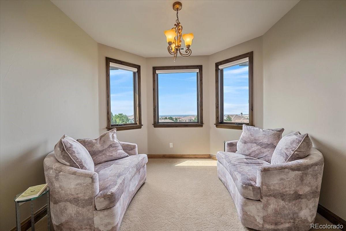 5845 Amber Ridge Drive