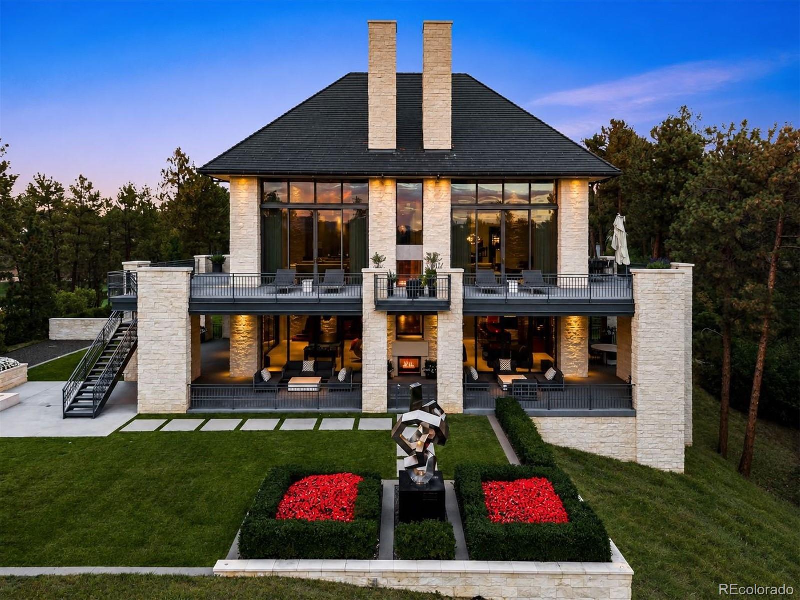 3 Elk Pointe Lane