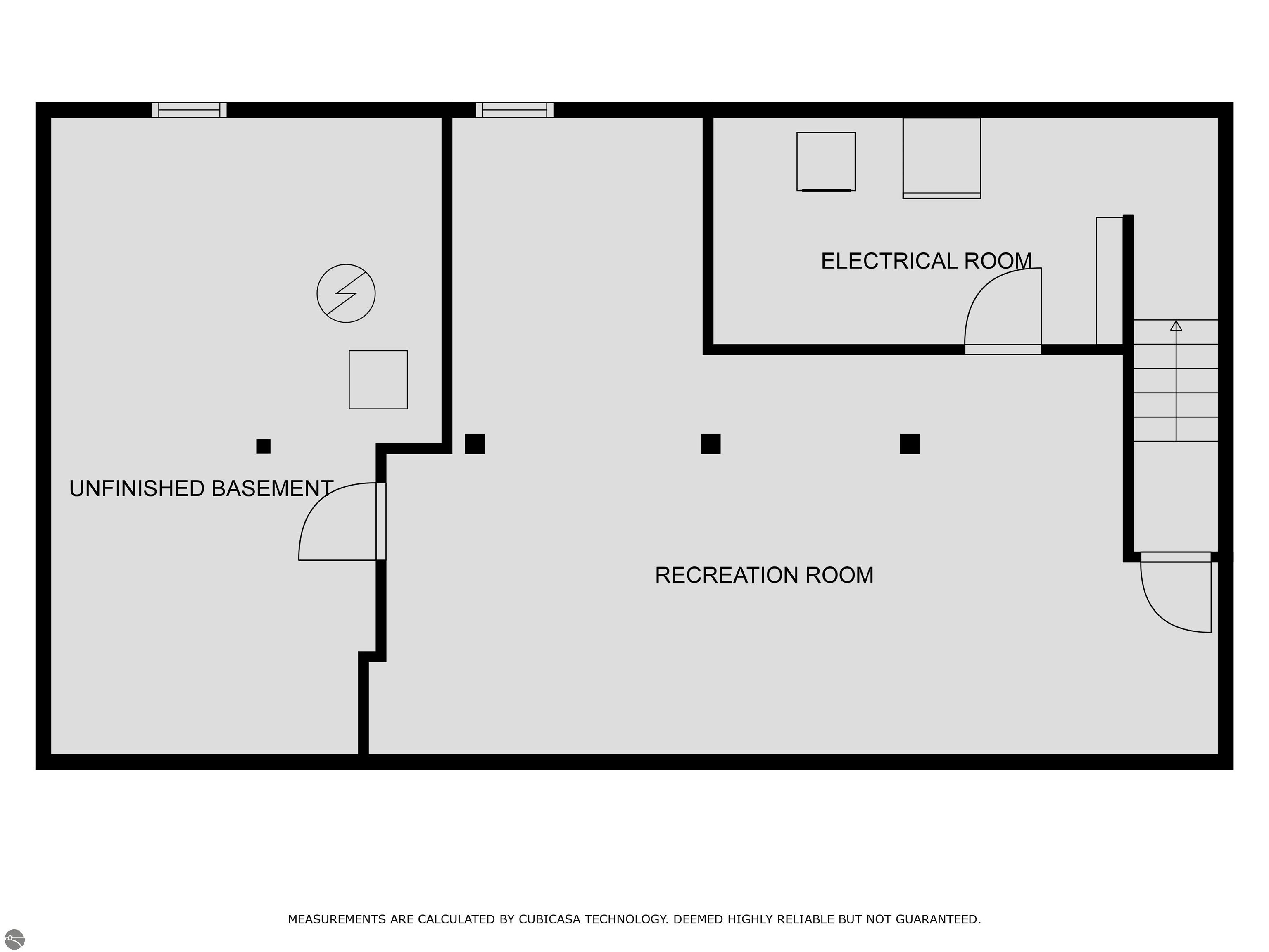 9917 Crescent Shores Road