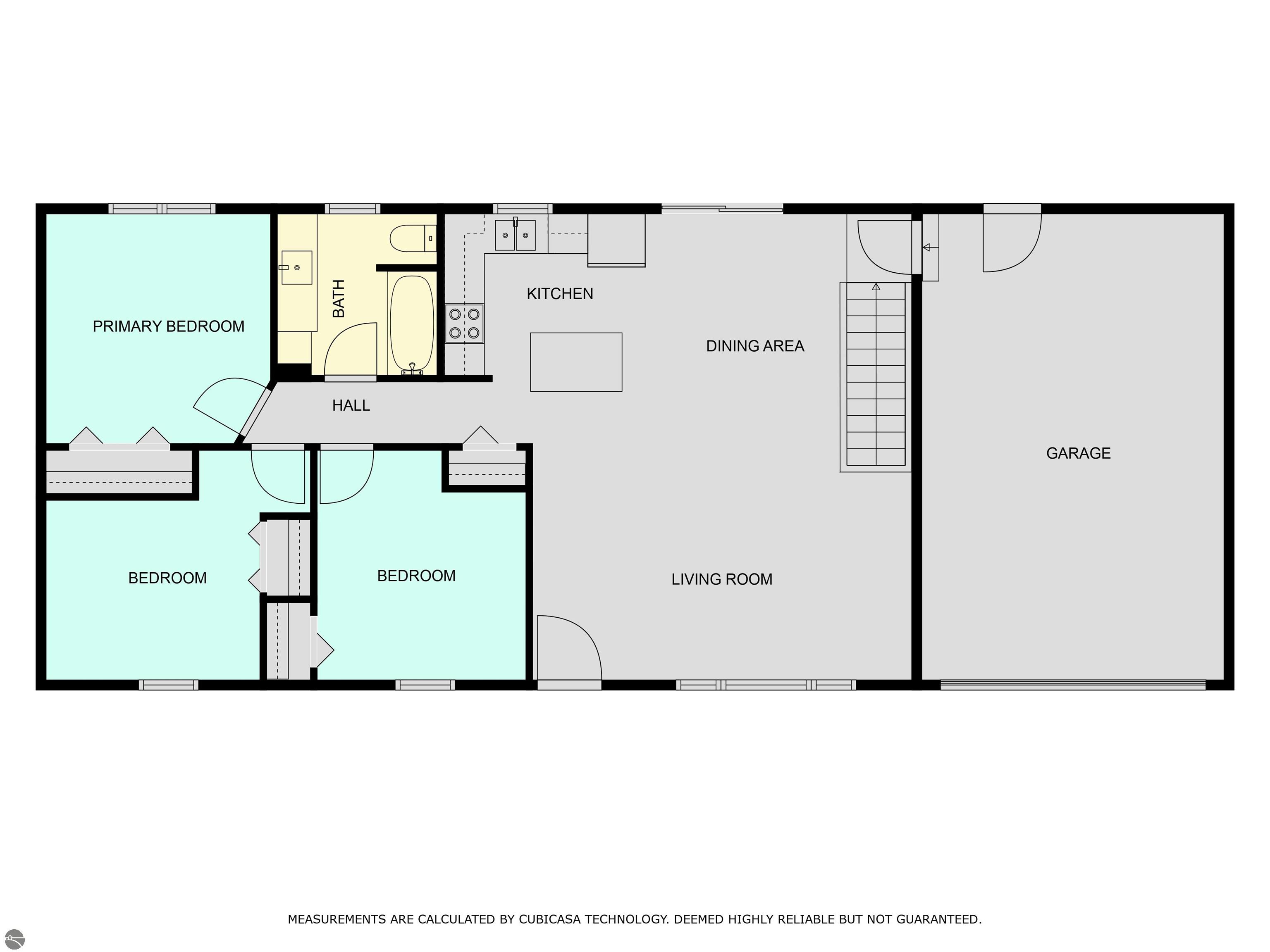 9917 Crescent Shores Road