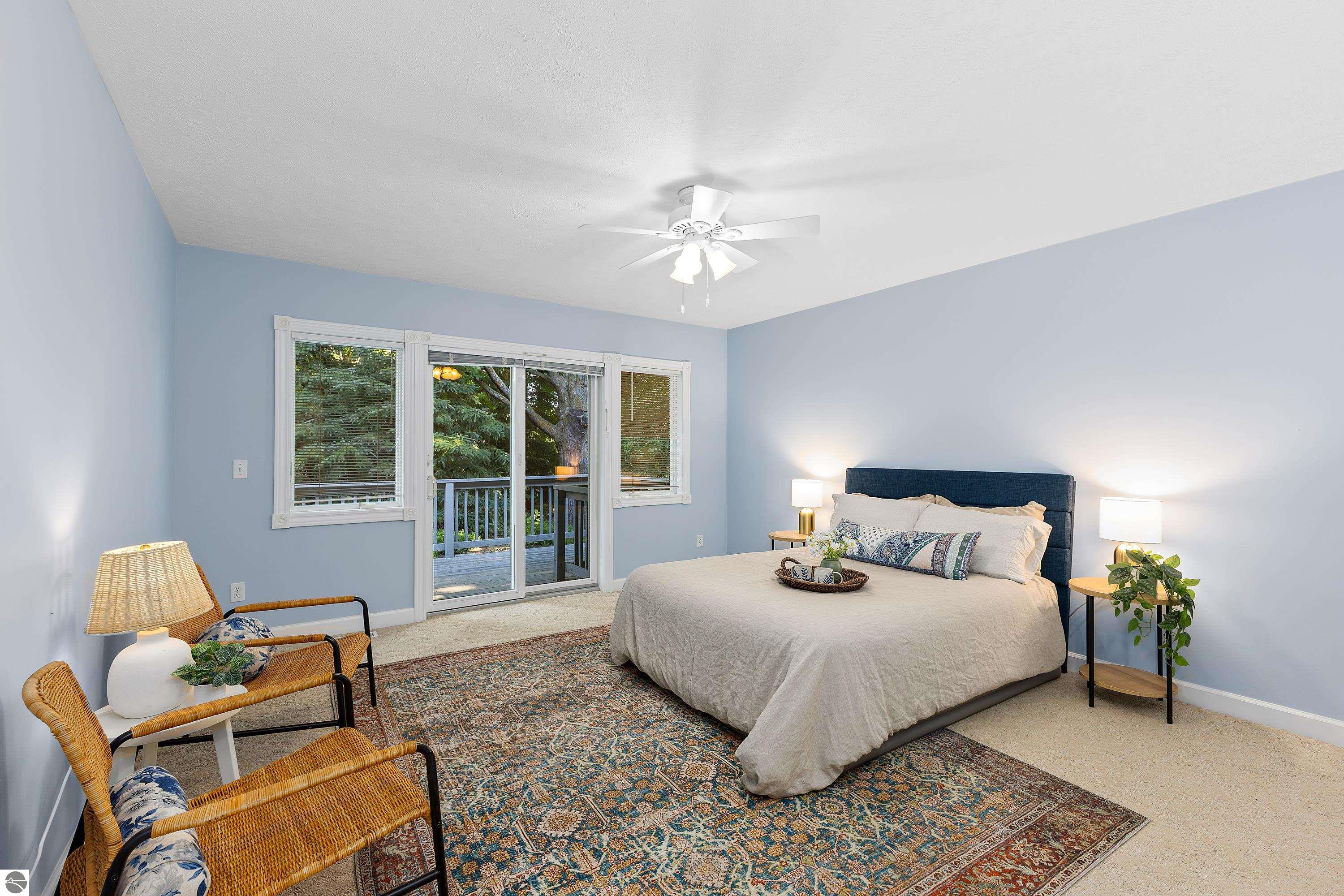 3812 Country Club Drive