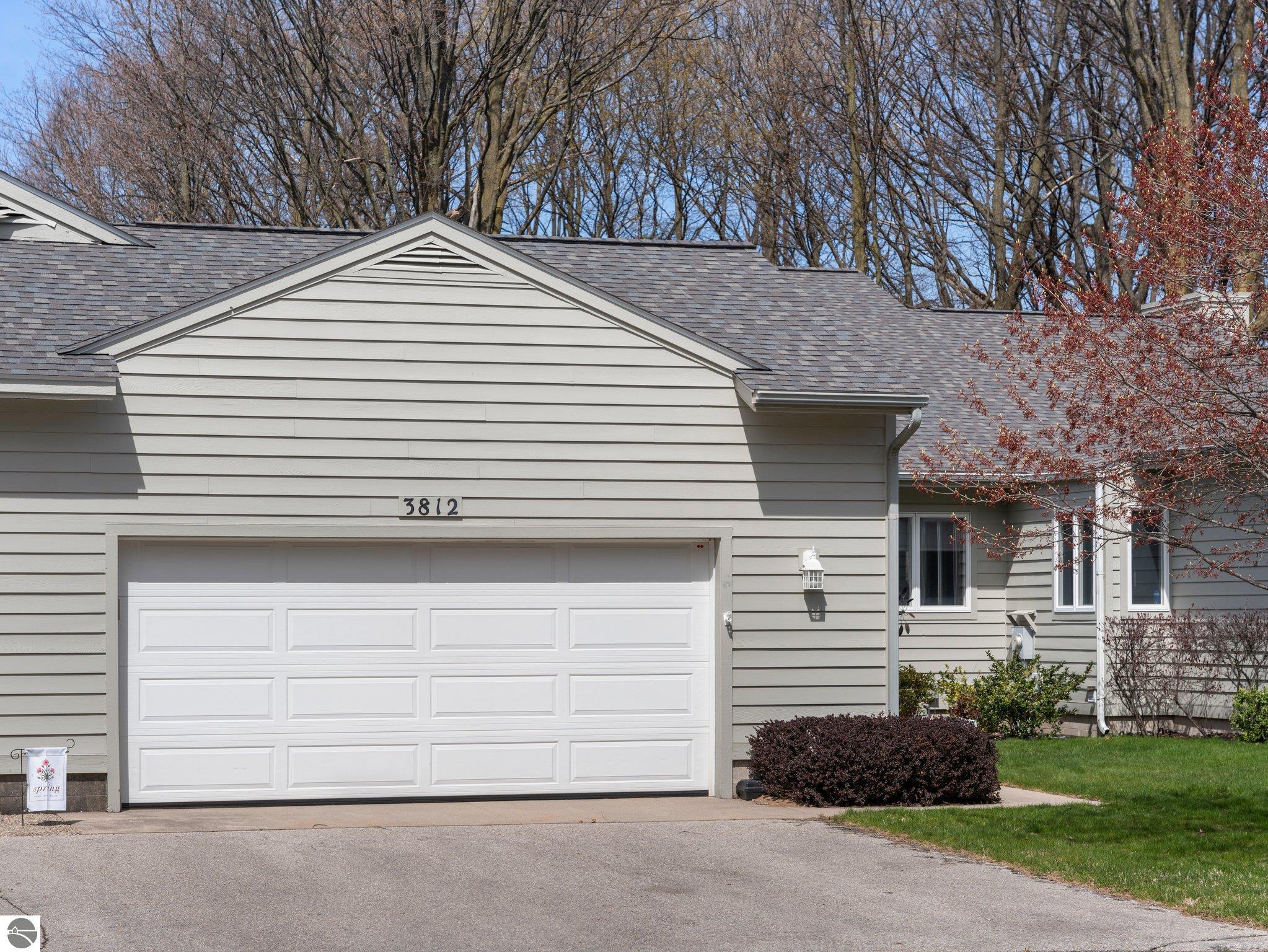 3812 Country Club Drive