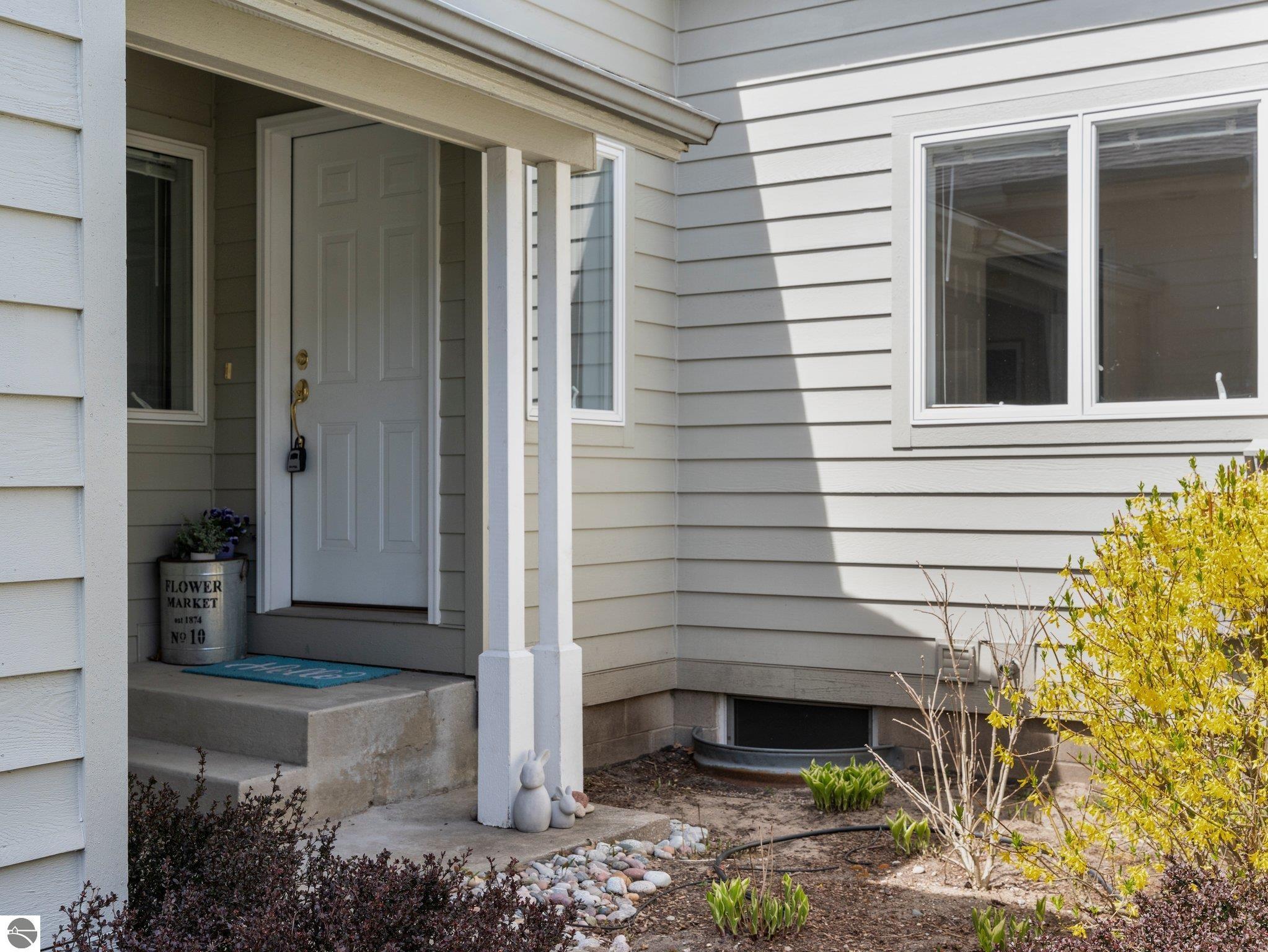 3812 Country Club Drive