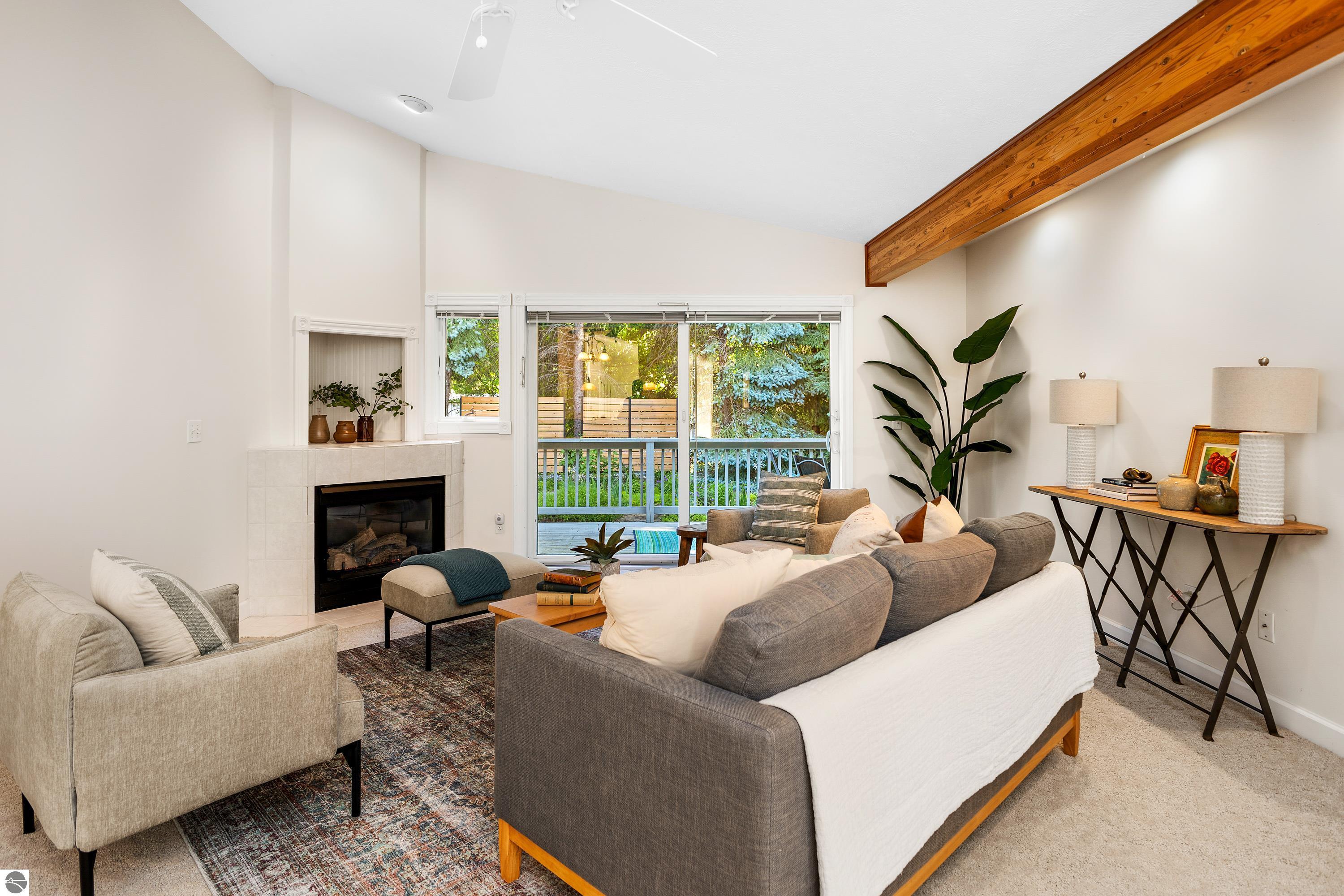 3812 Country Club Drive