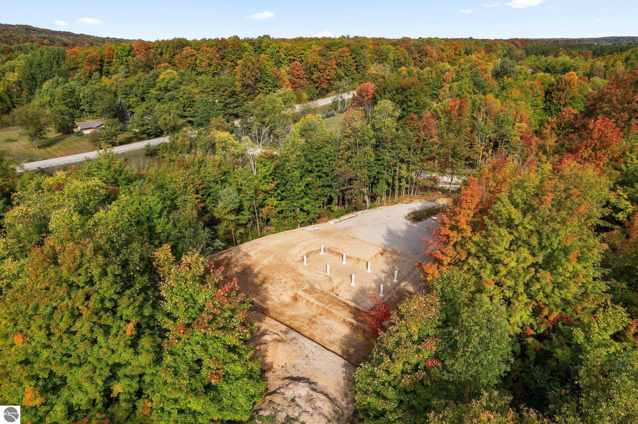 19055 Paradise Ridge Trail