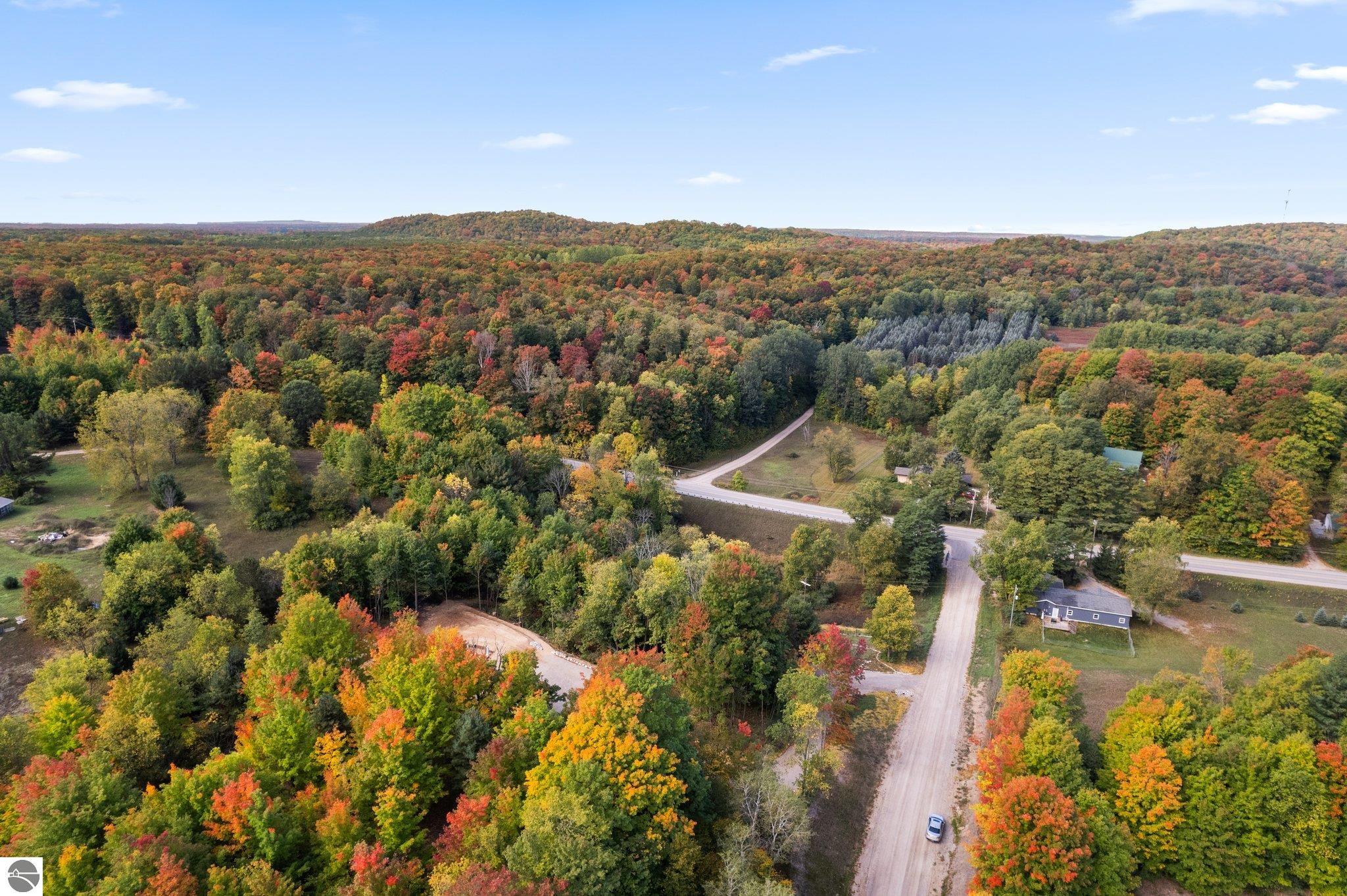 19055 Paradise Ridge Trail