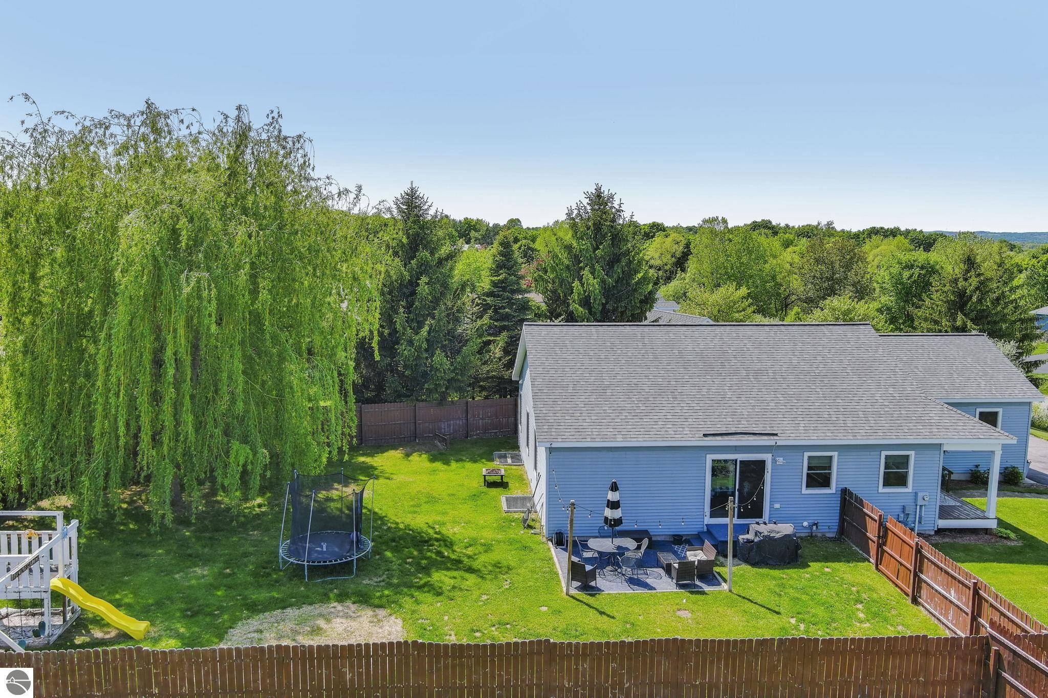 930 Cherry Ridge Drive