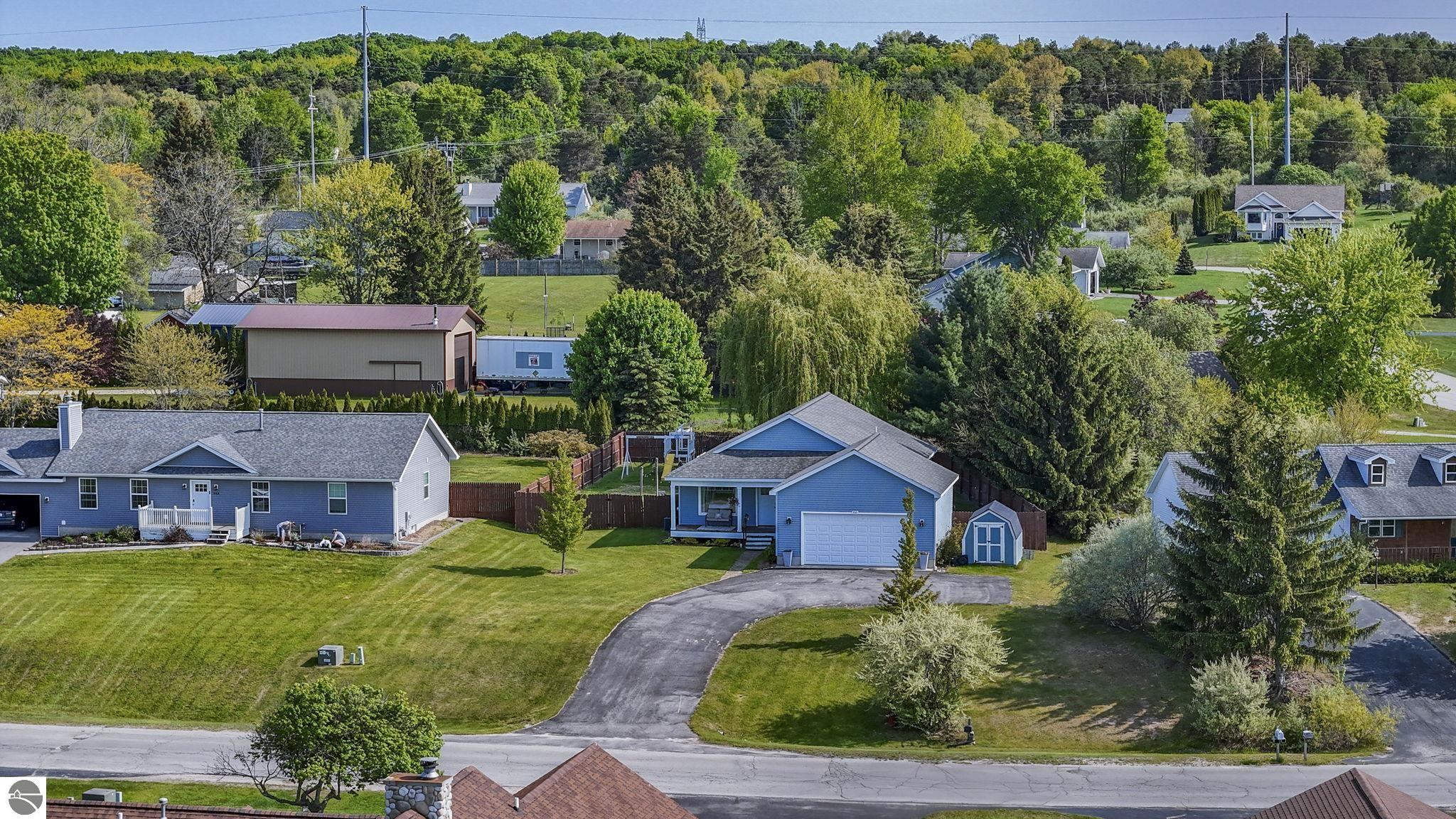 930 Cherry Ridge Drive