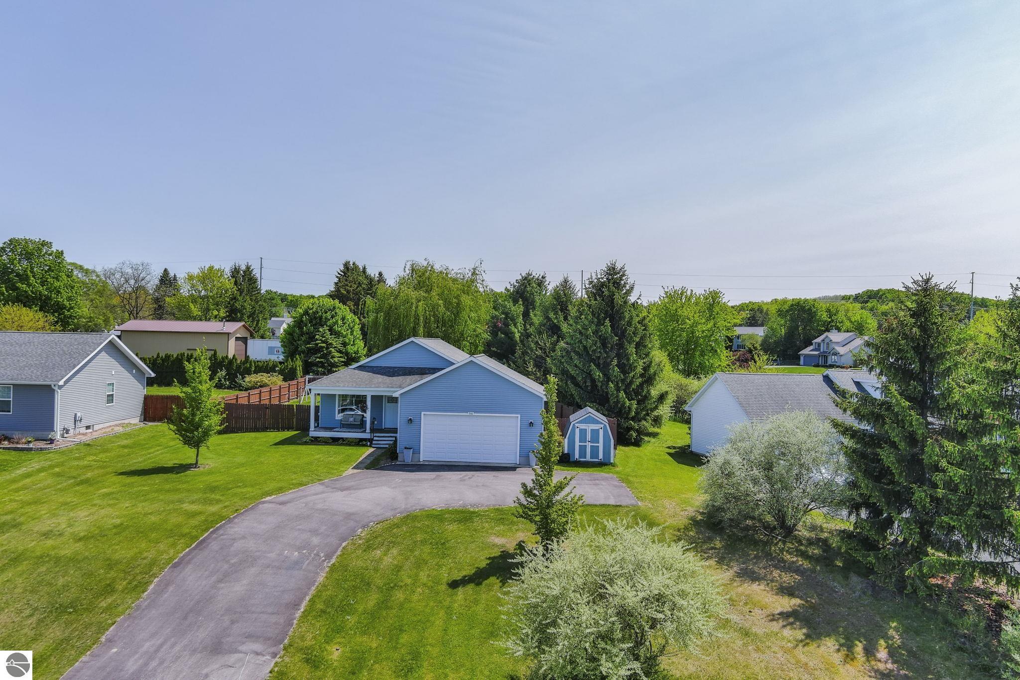 930 Cherry Ridge Drive