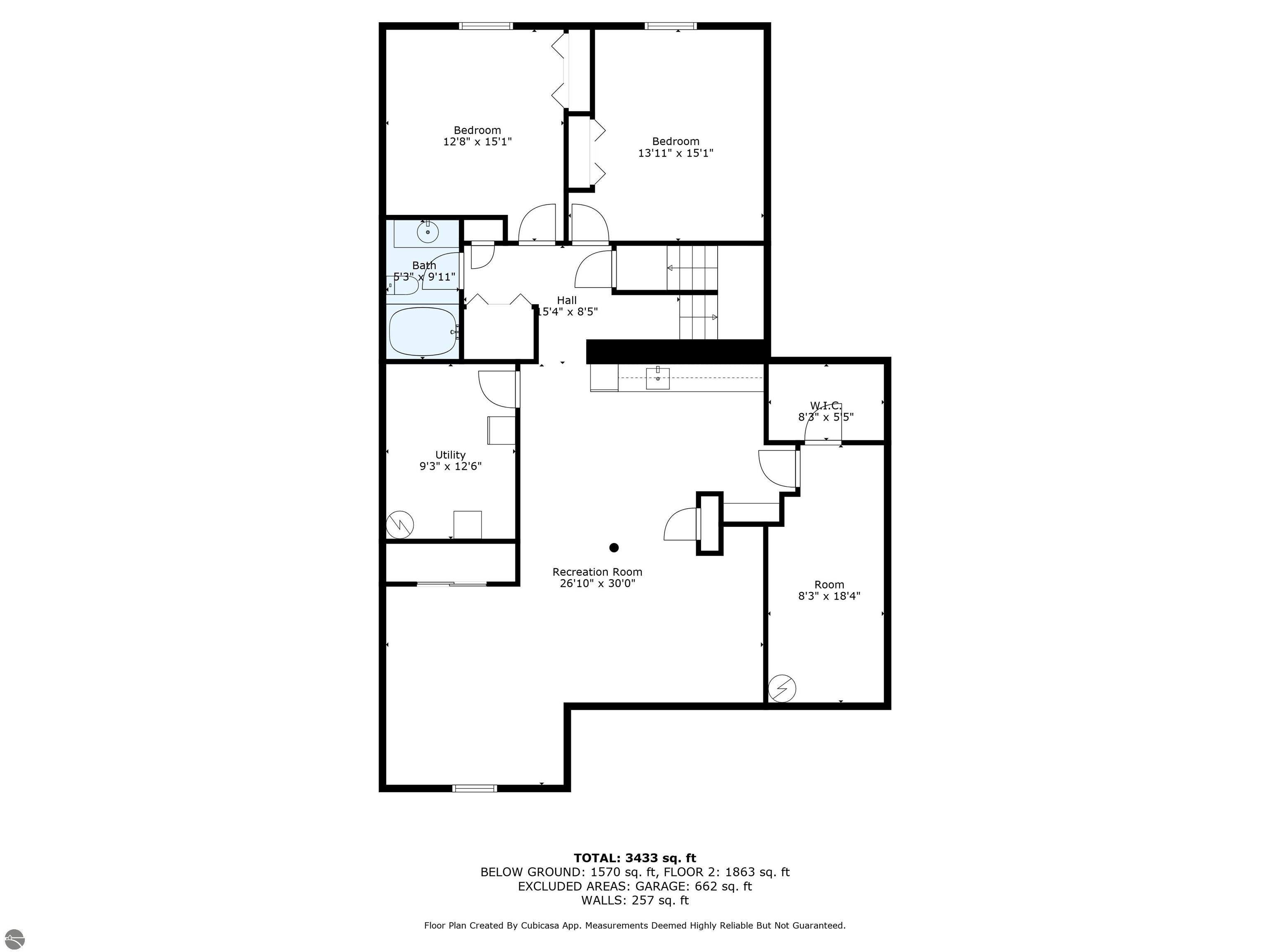 11182 S West Bay Shore Drive