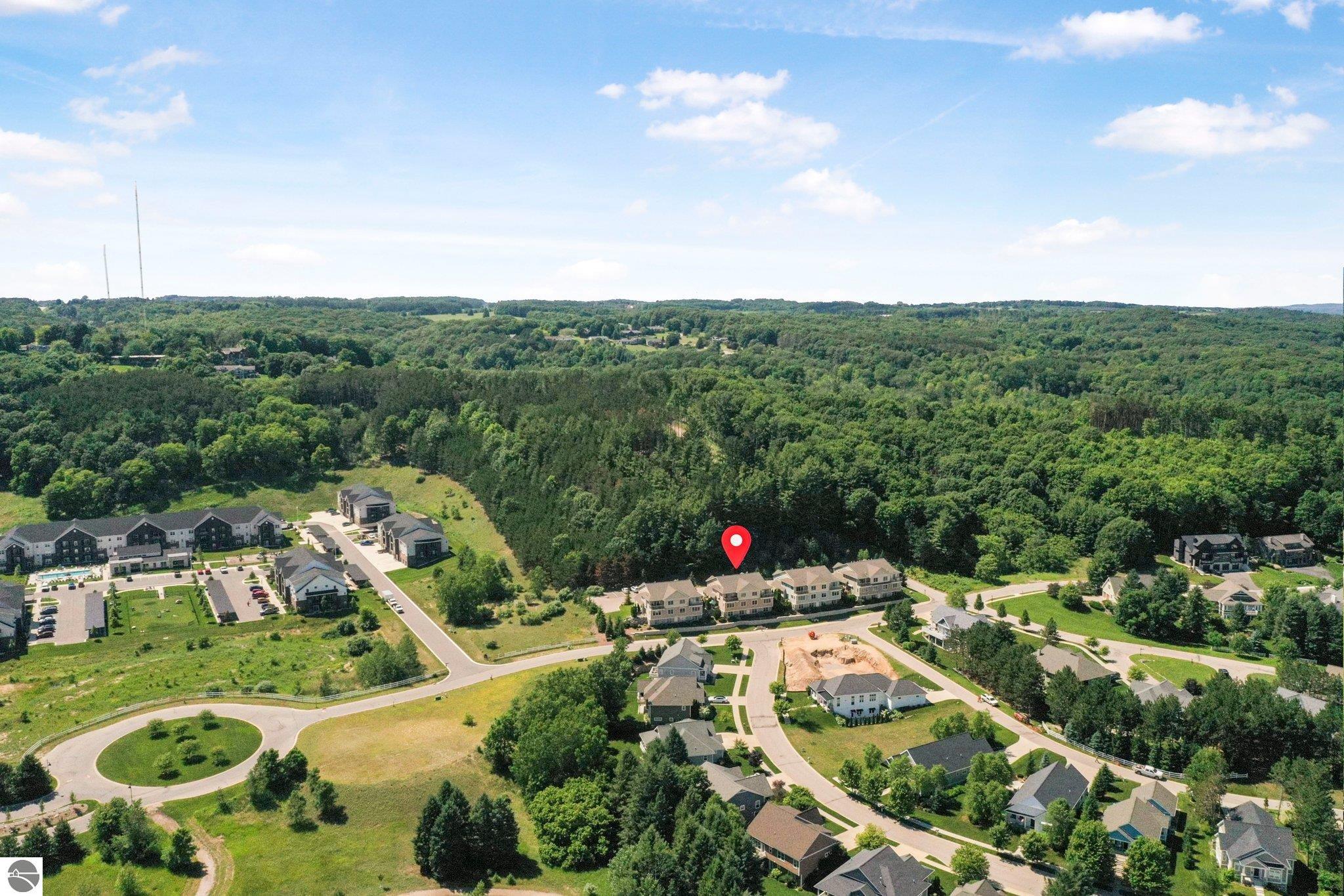 10777 Pine Bluff Drive # D