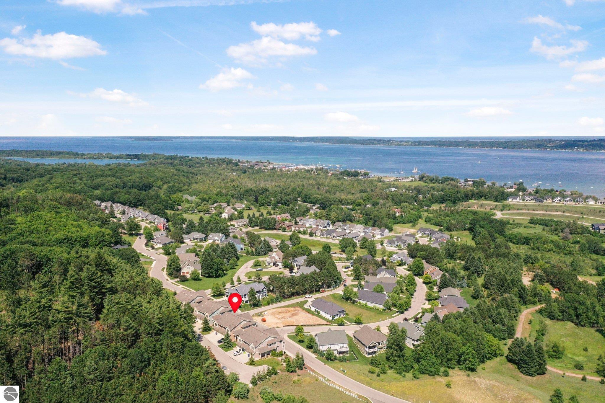 10777 Pine Bluff Drive # D