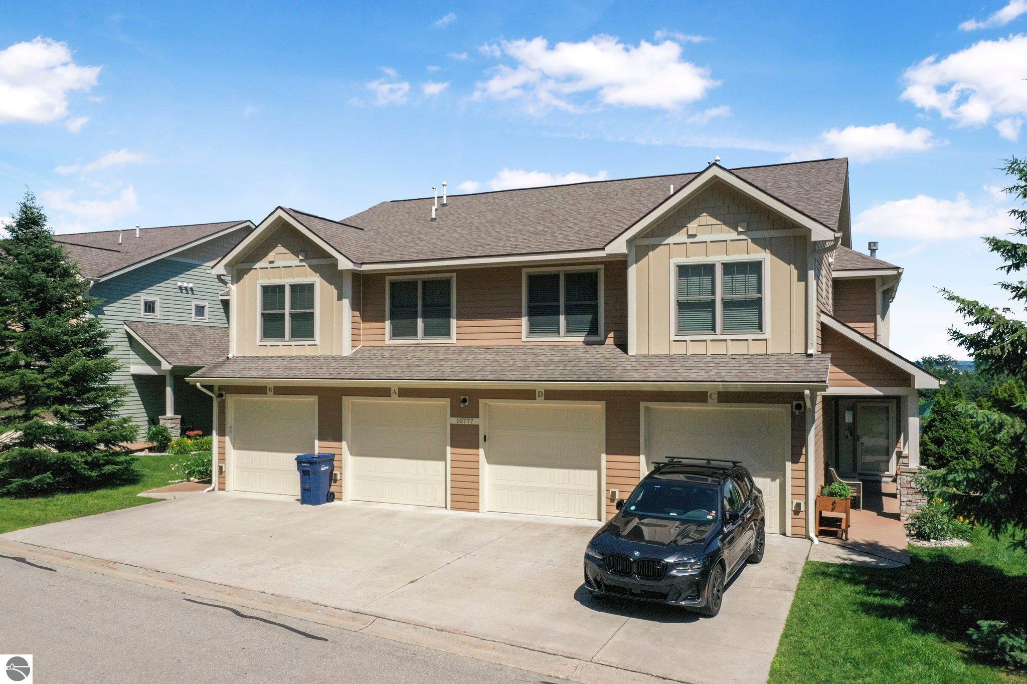 10777 Pine Bluff Drive # D