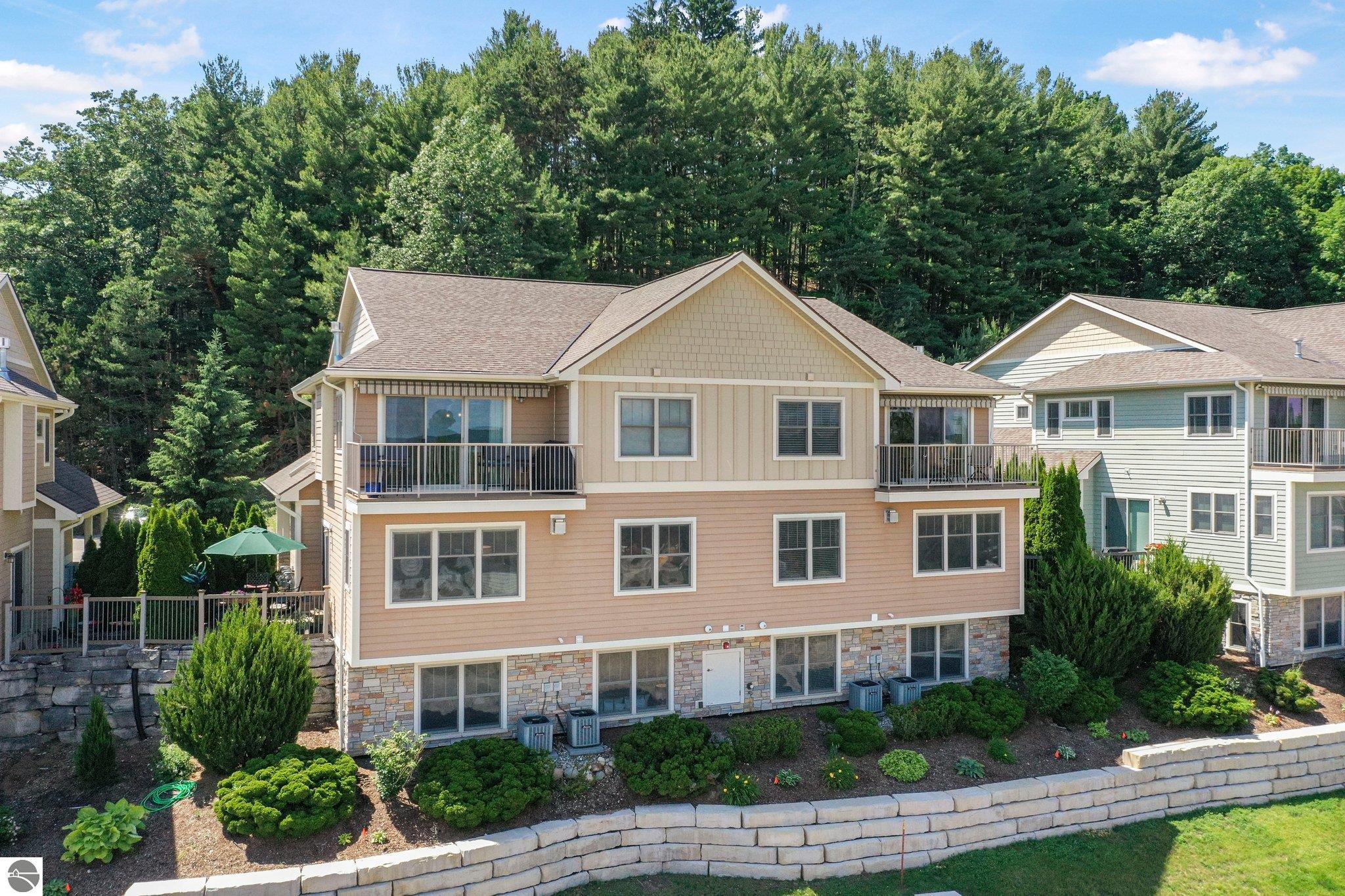 10777 Pine Bluff Drive # D