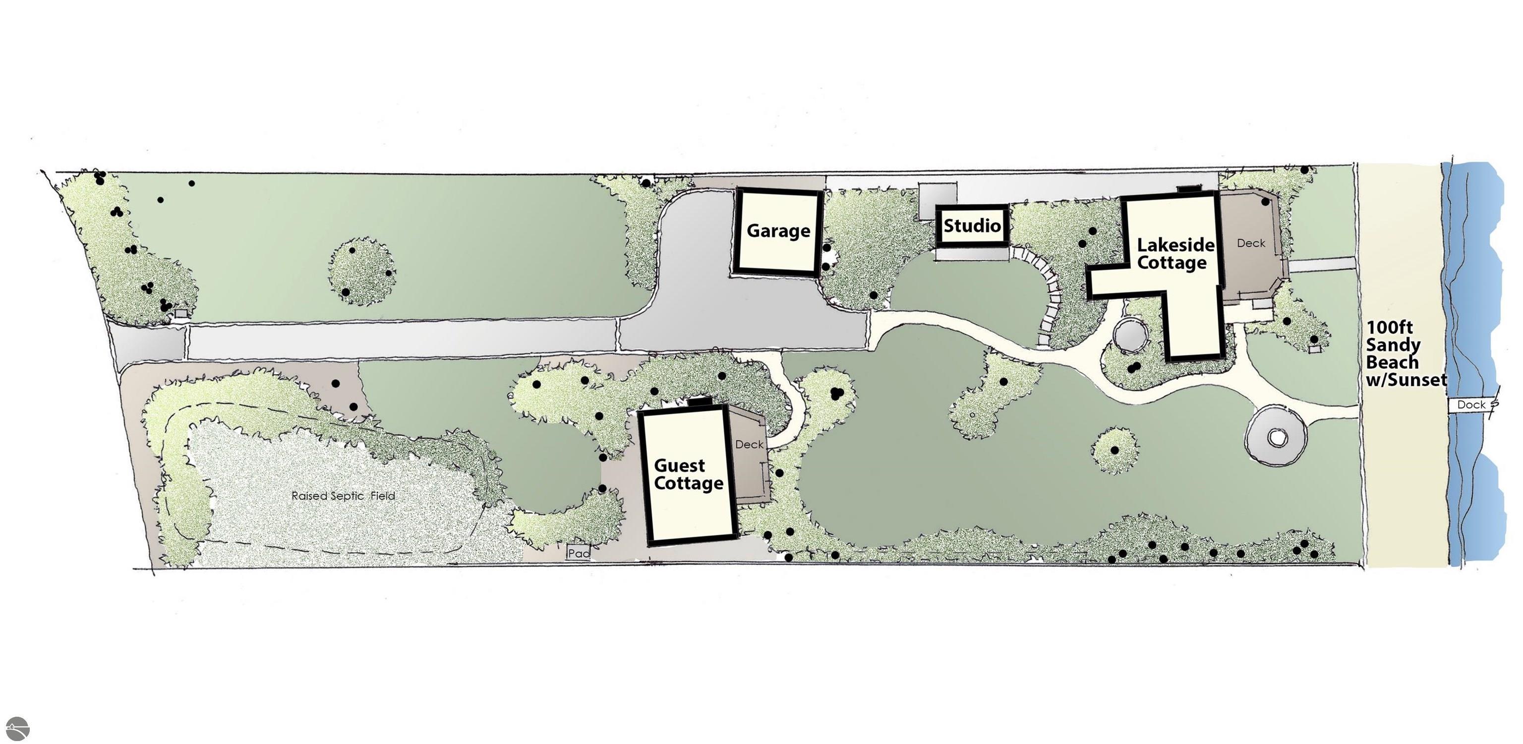 4902 W Whispering Pines Lane