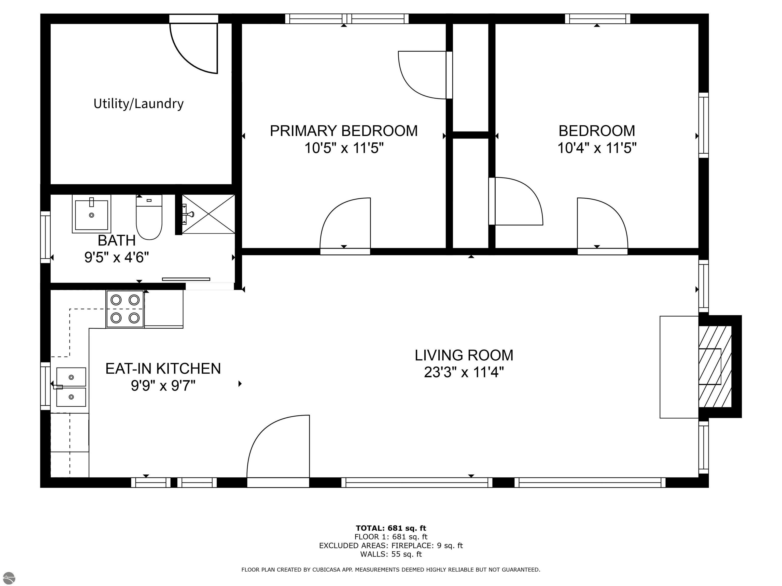 4902 W Whispering Pines Lane