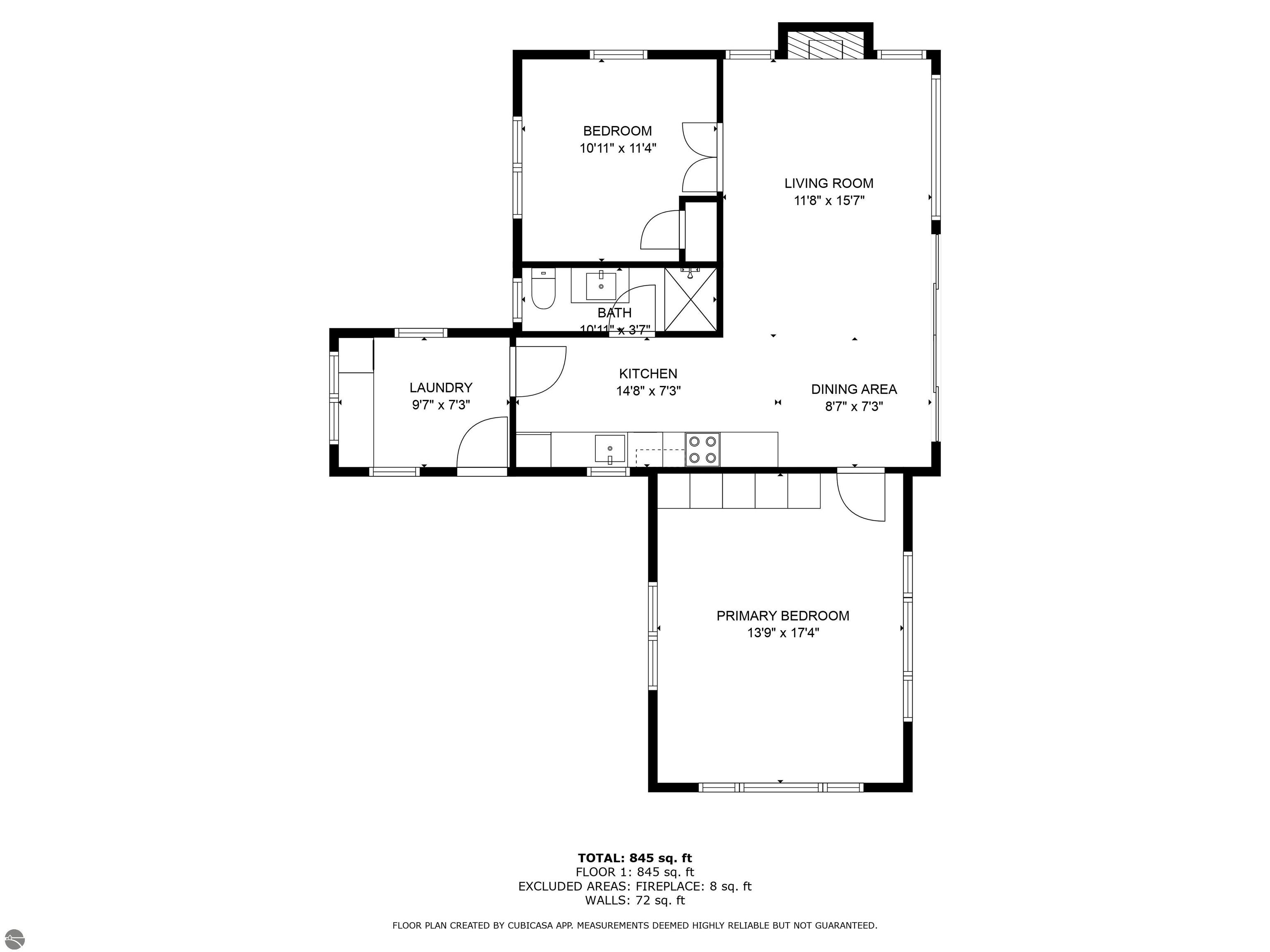 4902 W Whispering Pines Lane