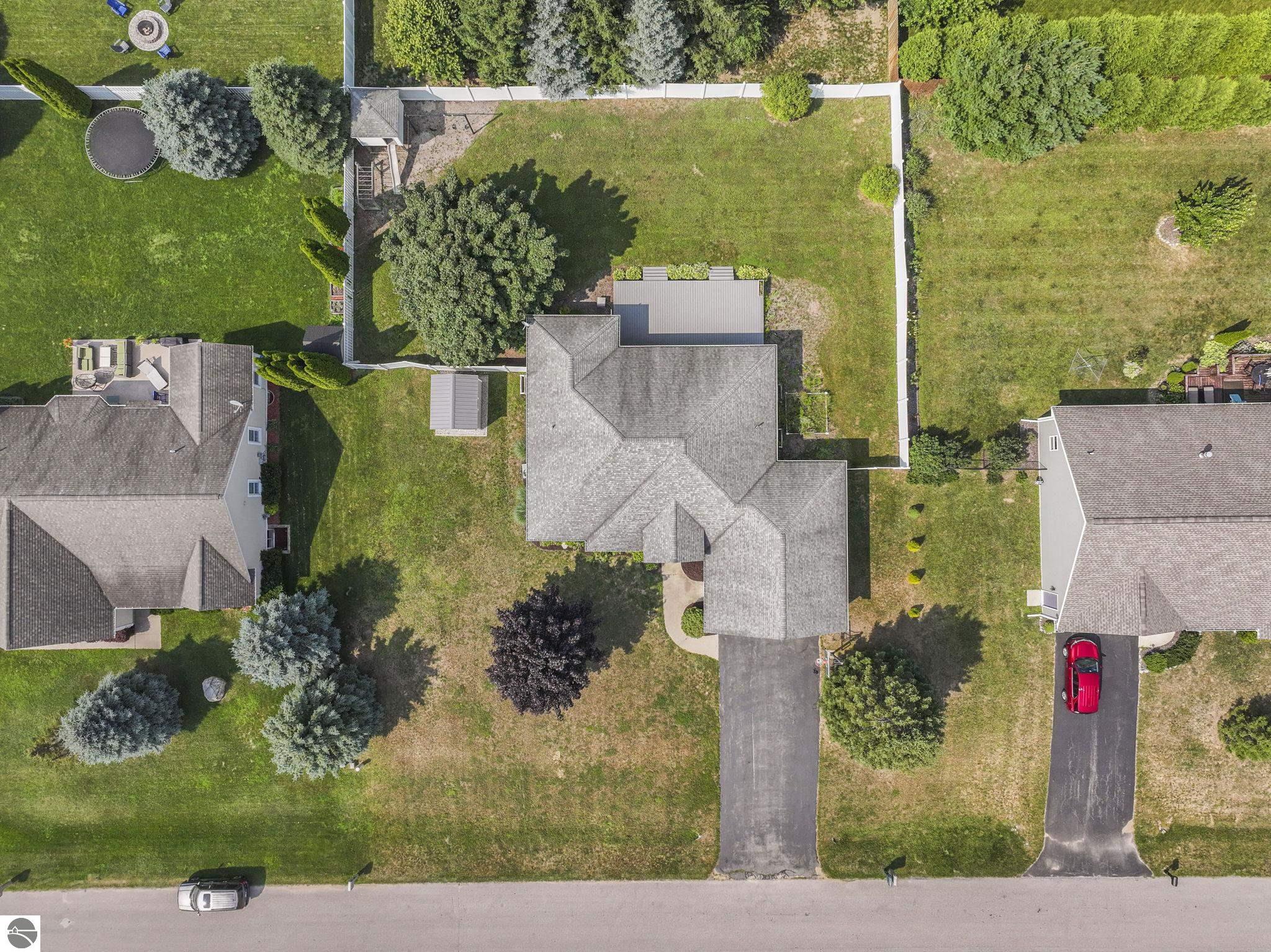 5104 S Liberty Drive