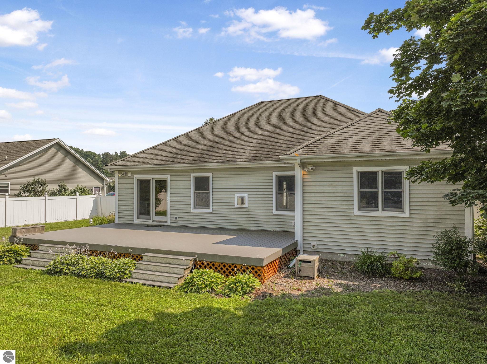 5104 S Liberty Drive