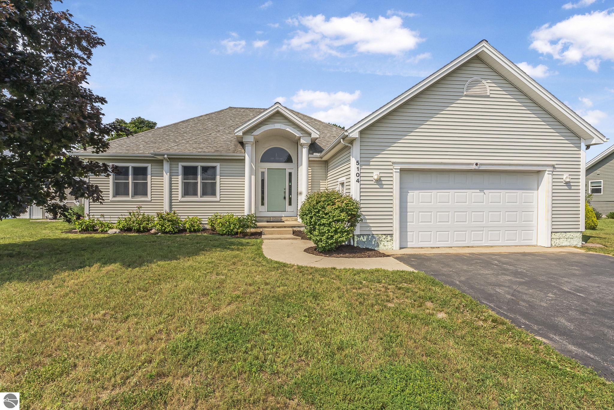 5104 S Liberty Drive