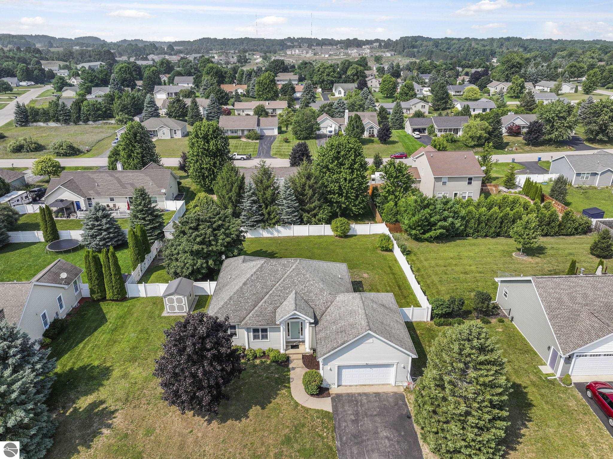 5104 S Liberty Drive